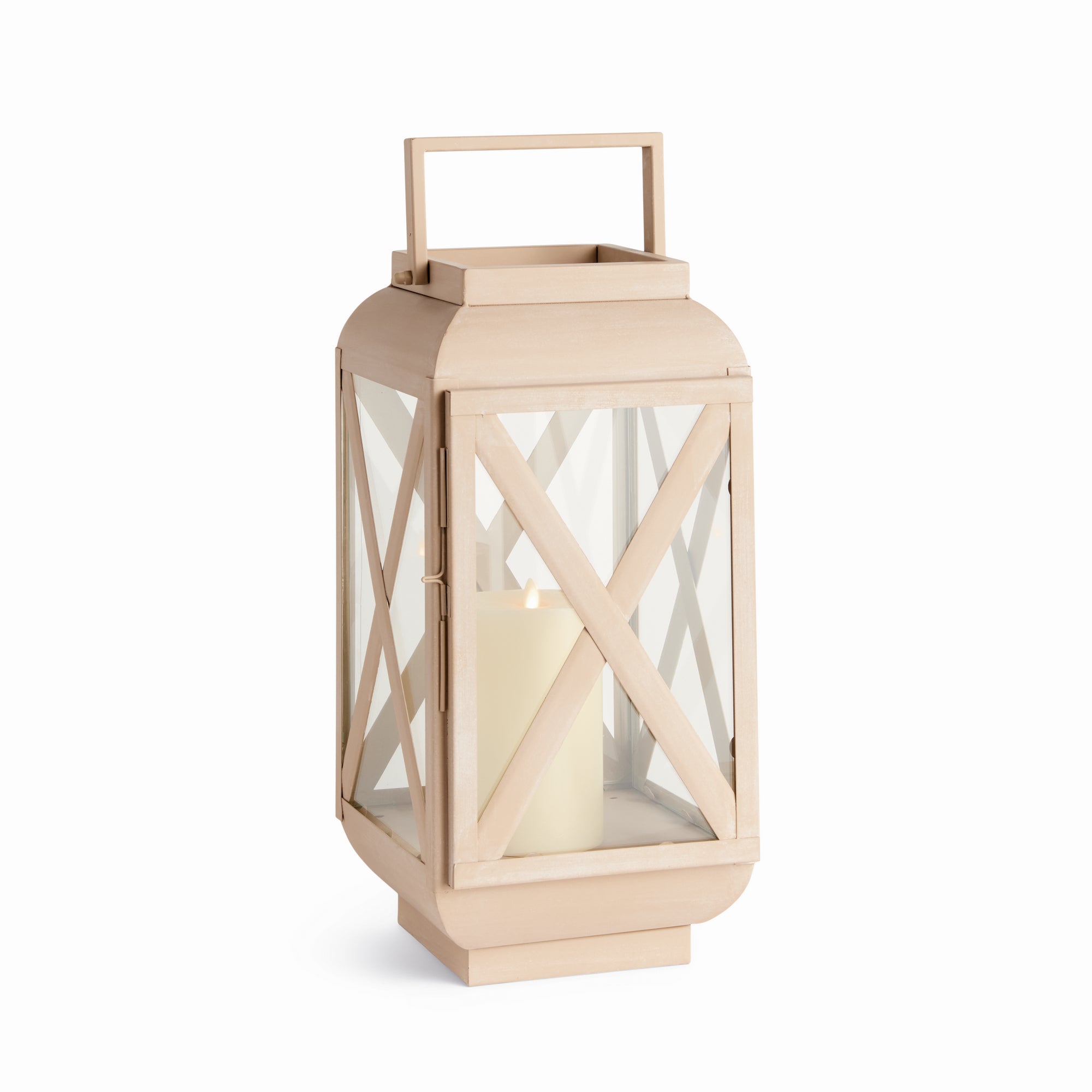 Pira Outdoor Lantern Large