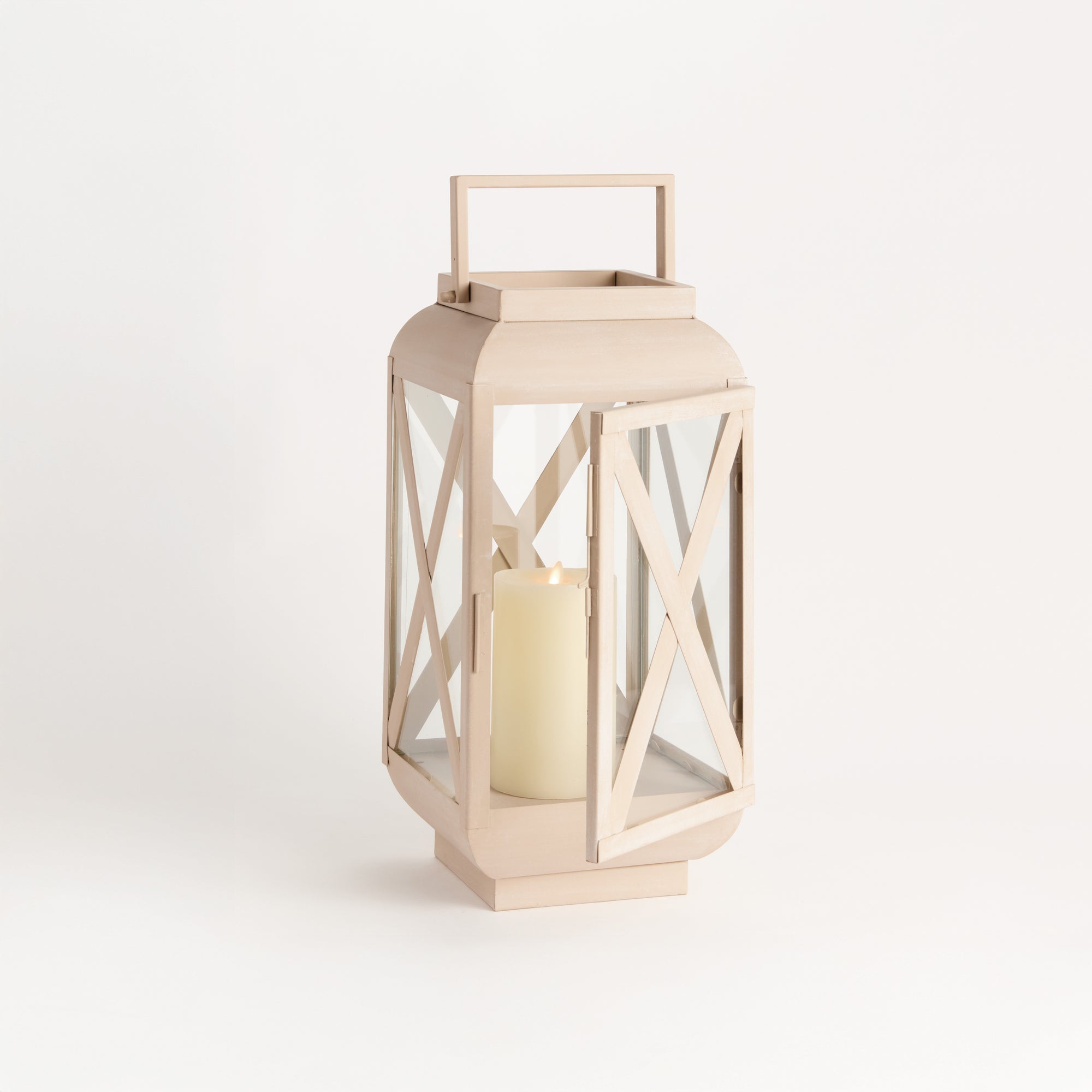 Pira Outdoor Lantern Large
