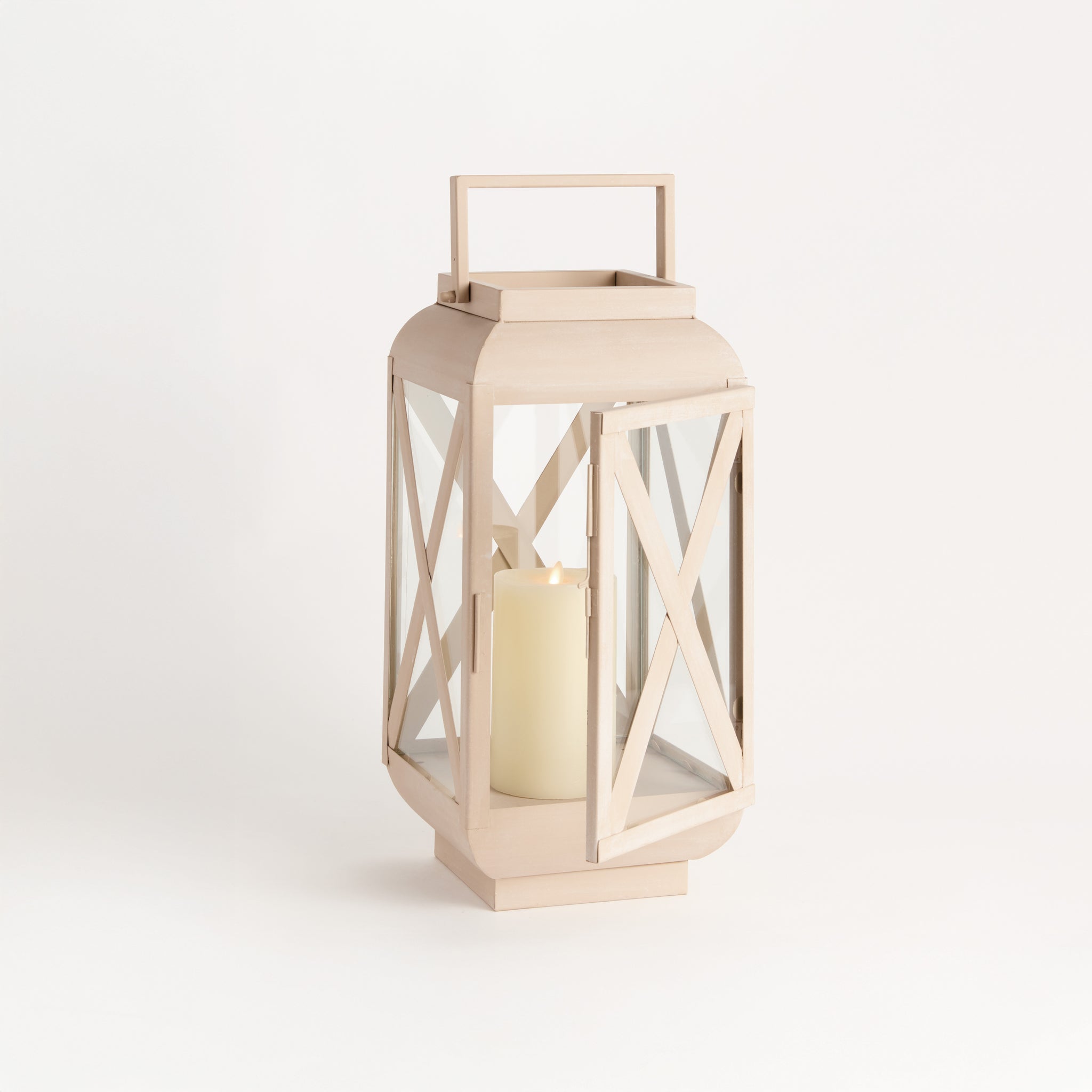 Pira Outdoor Lantern Large