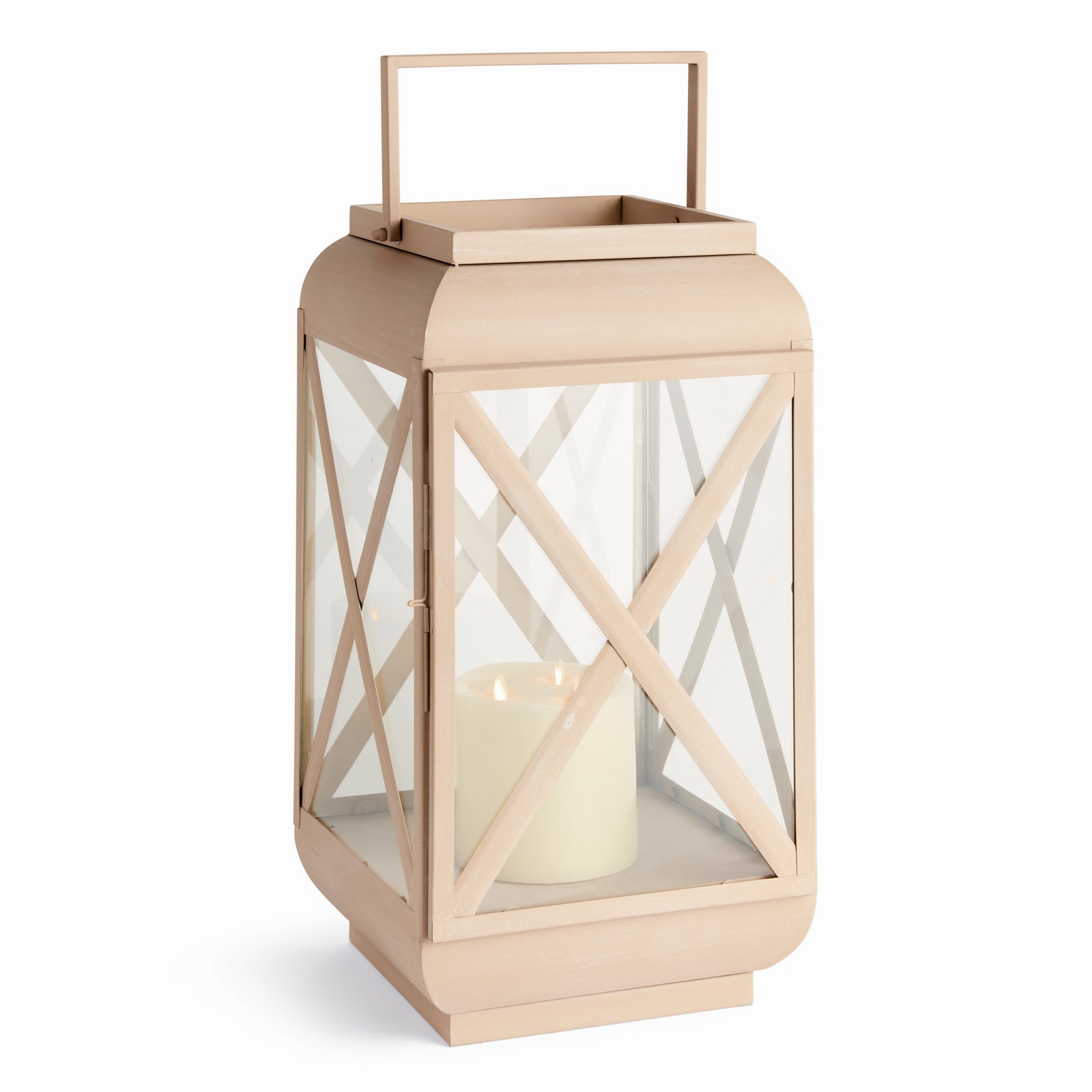 Pira Outdoor Lantern Large