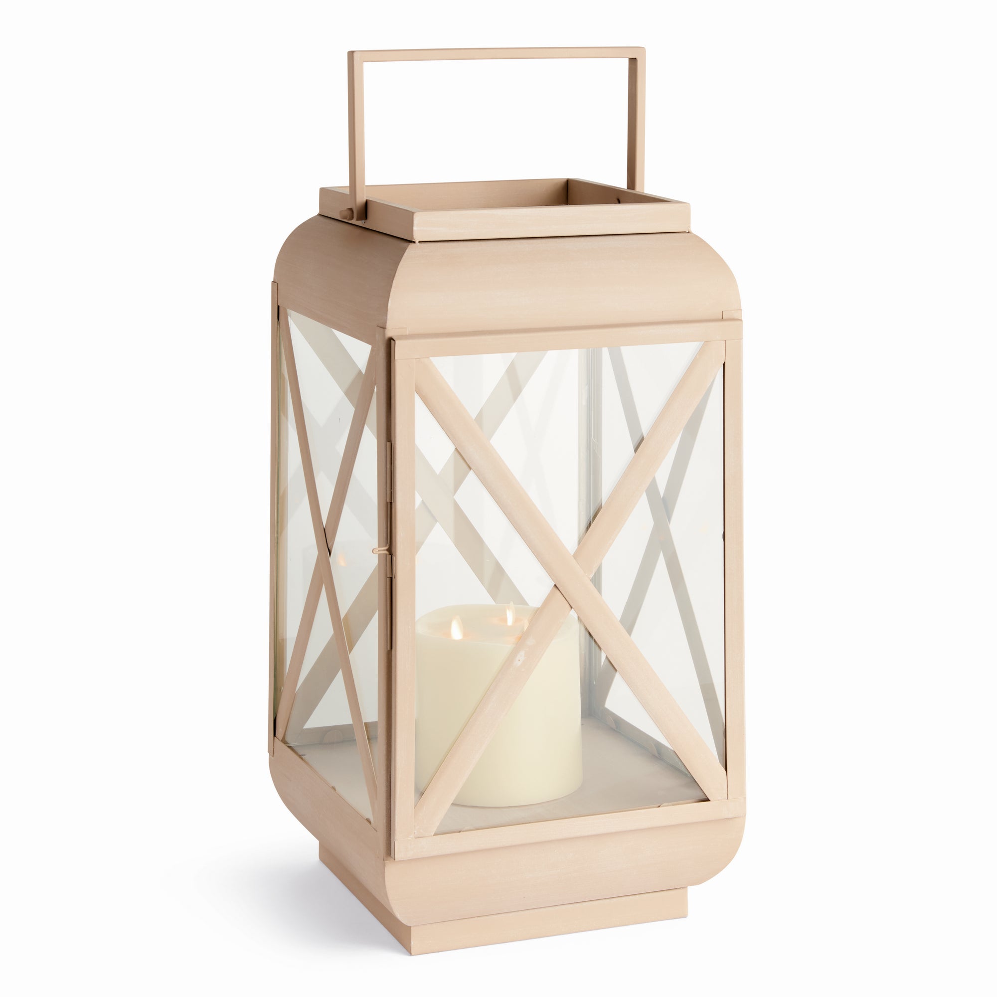 Pira Outdoor Lantern Large
