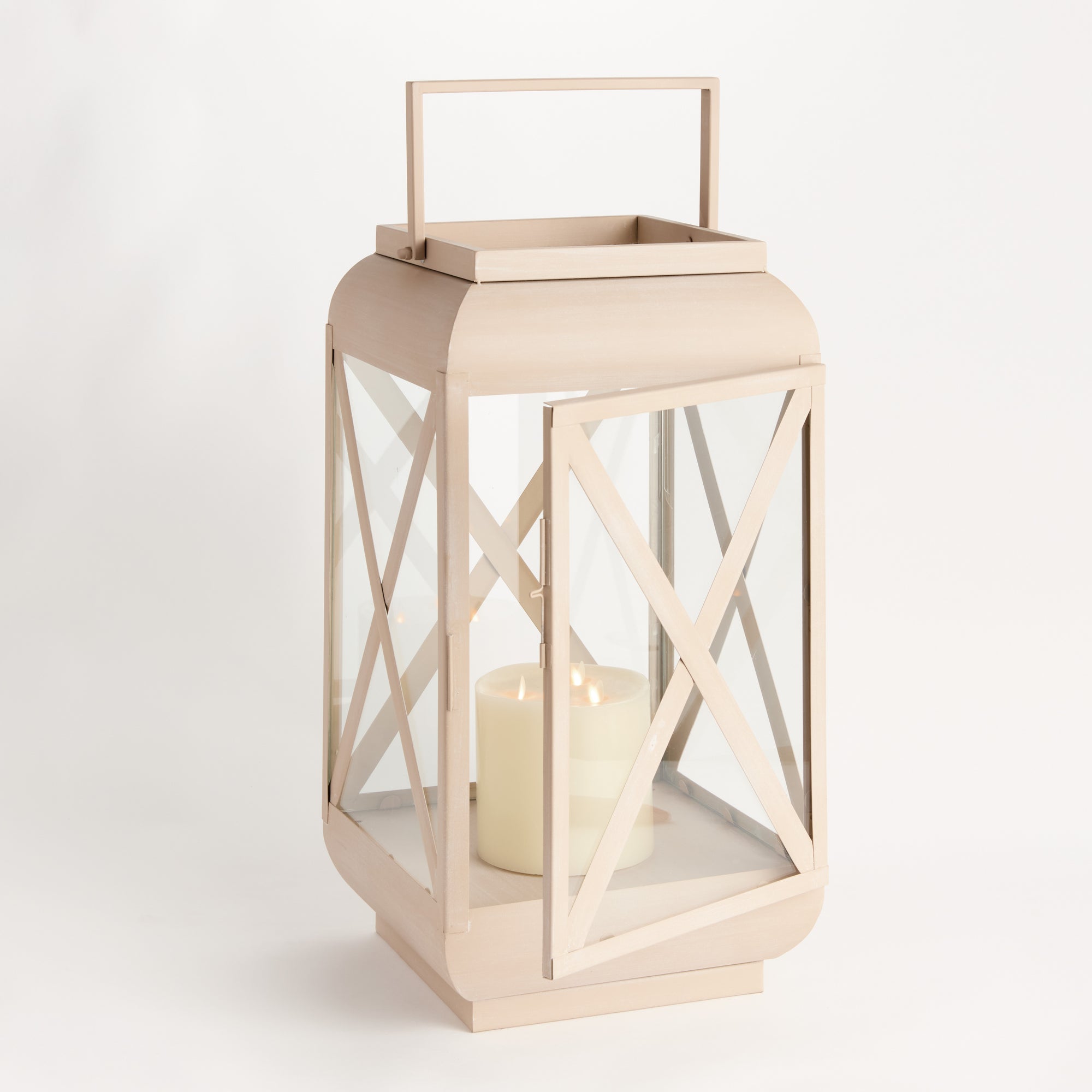 Pira Outdoor Lantern Large
