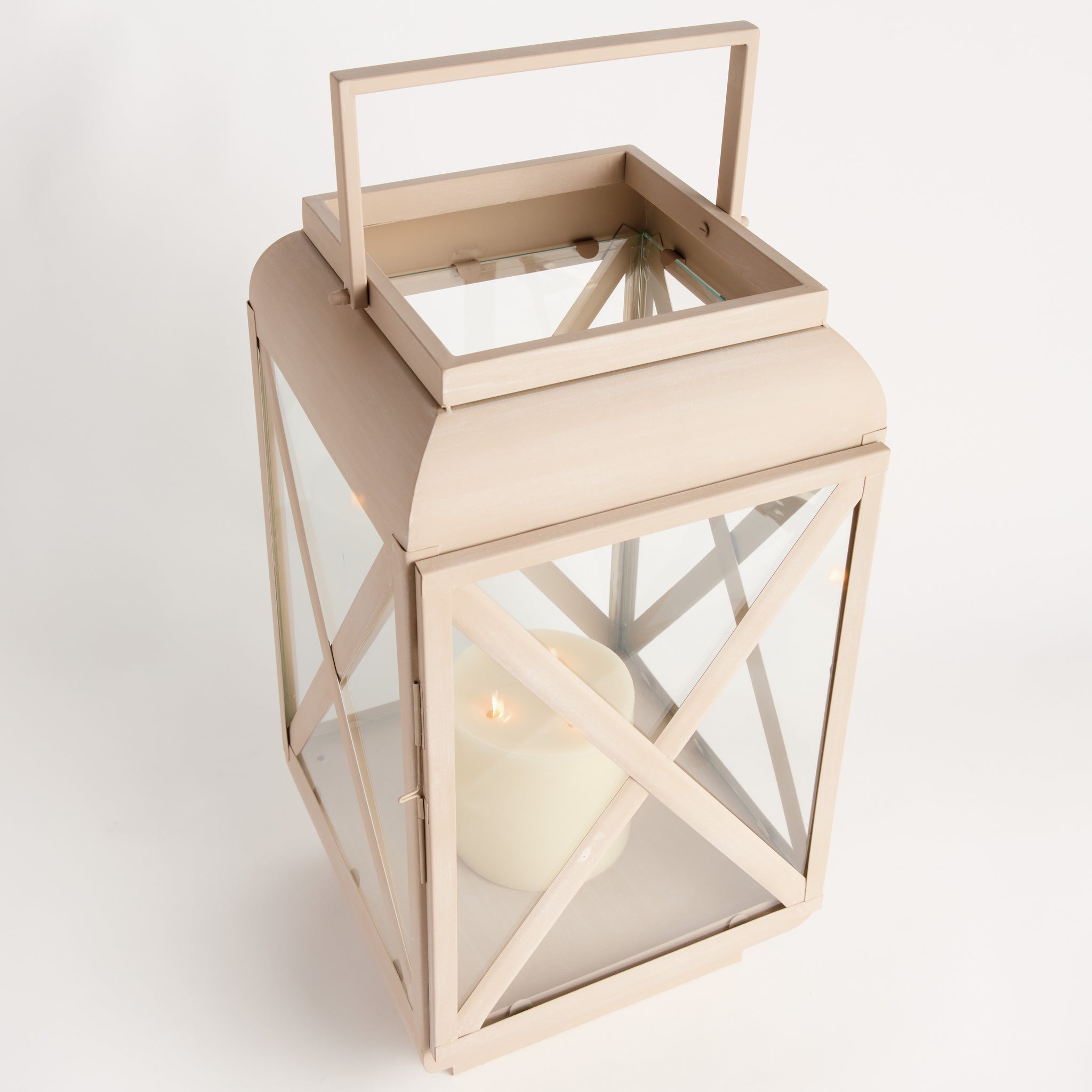 Pira Outdoor Lantern Large