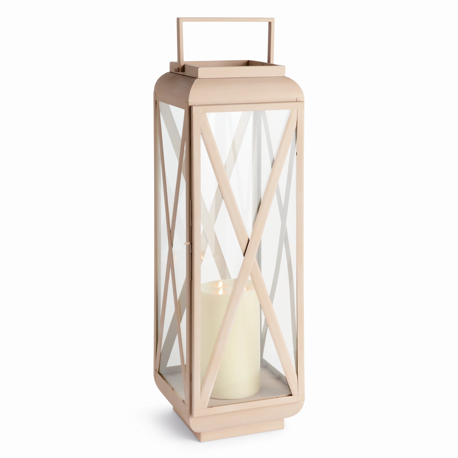 Pira Outdoor Lantern Large
