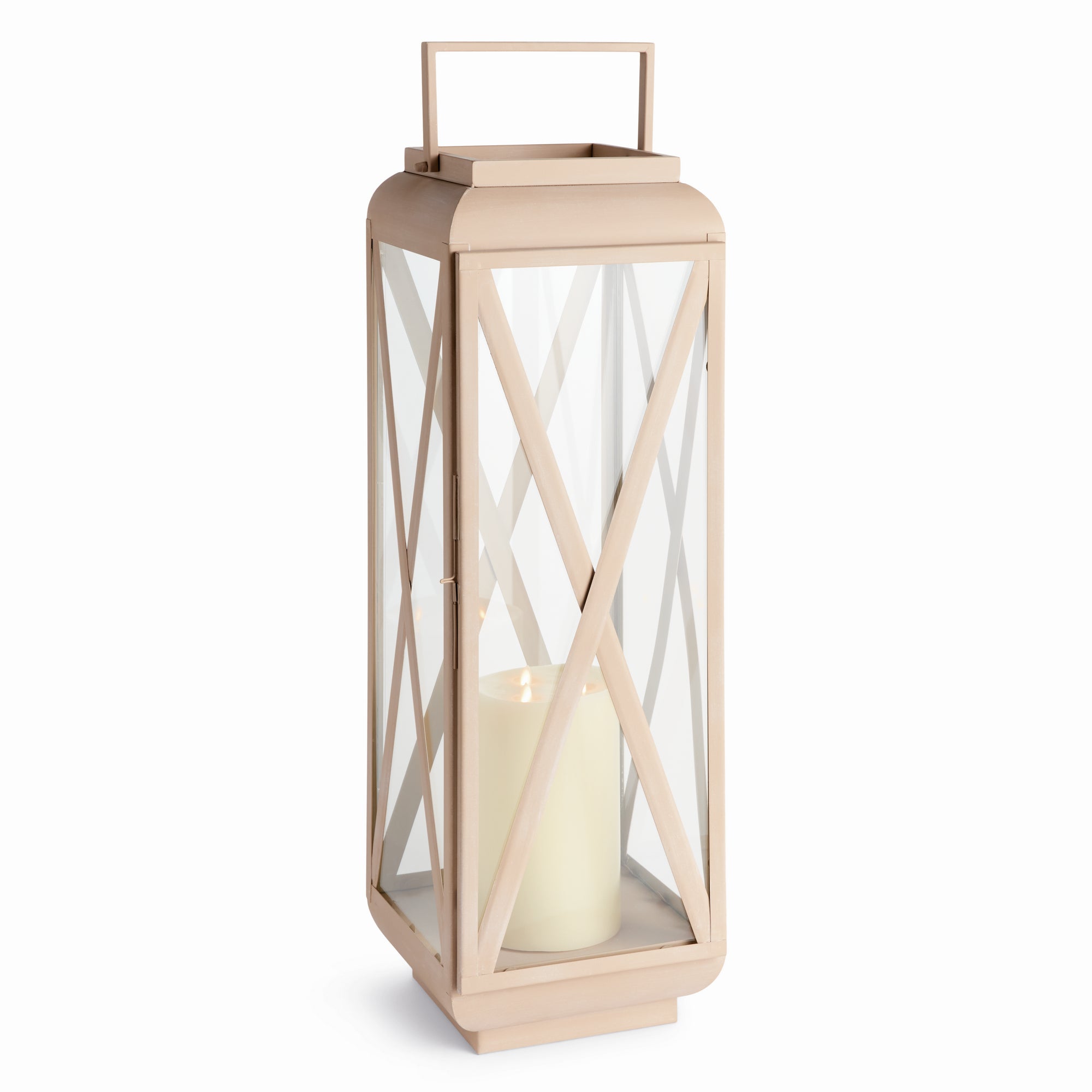 Pira Outdoor Lantern Large