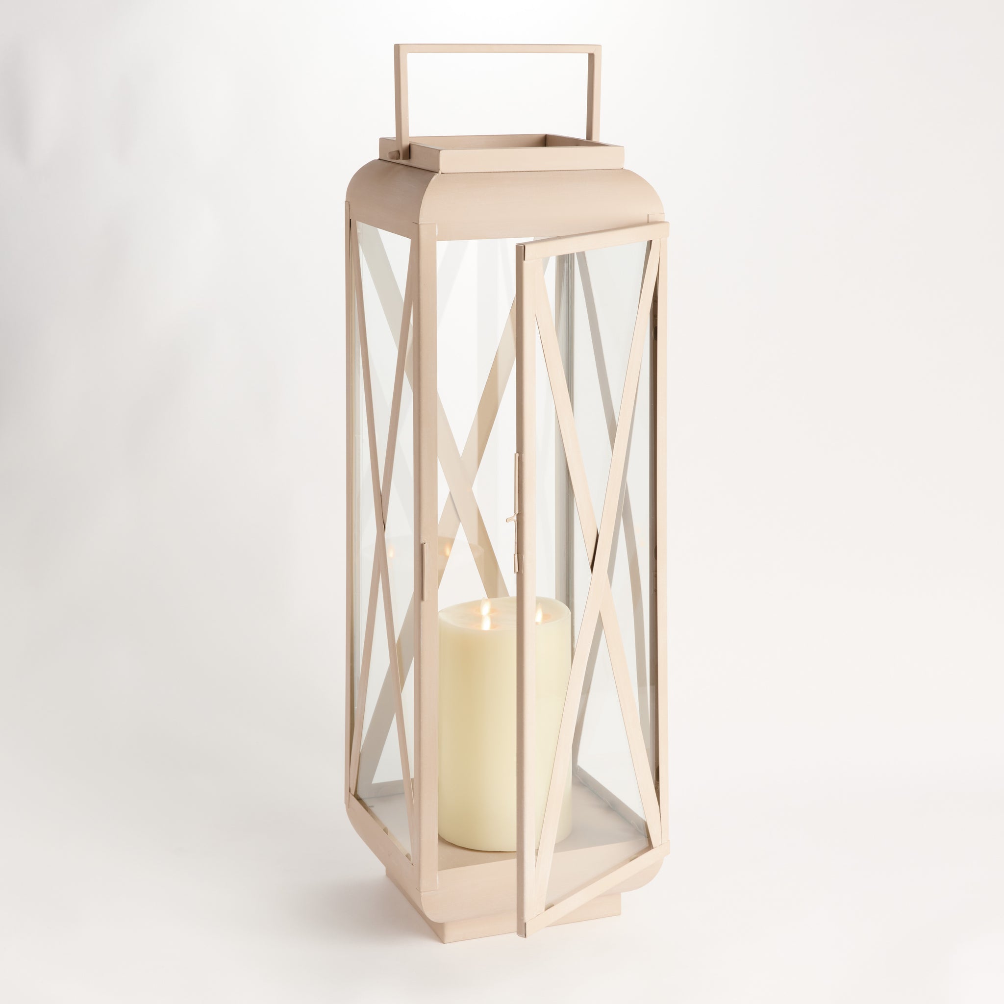 Pira Outdoor Lantern Large
