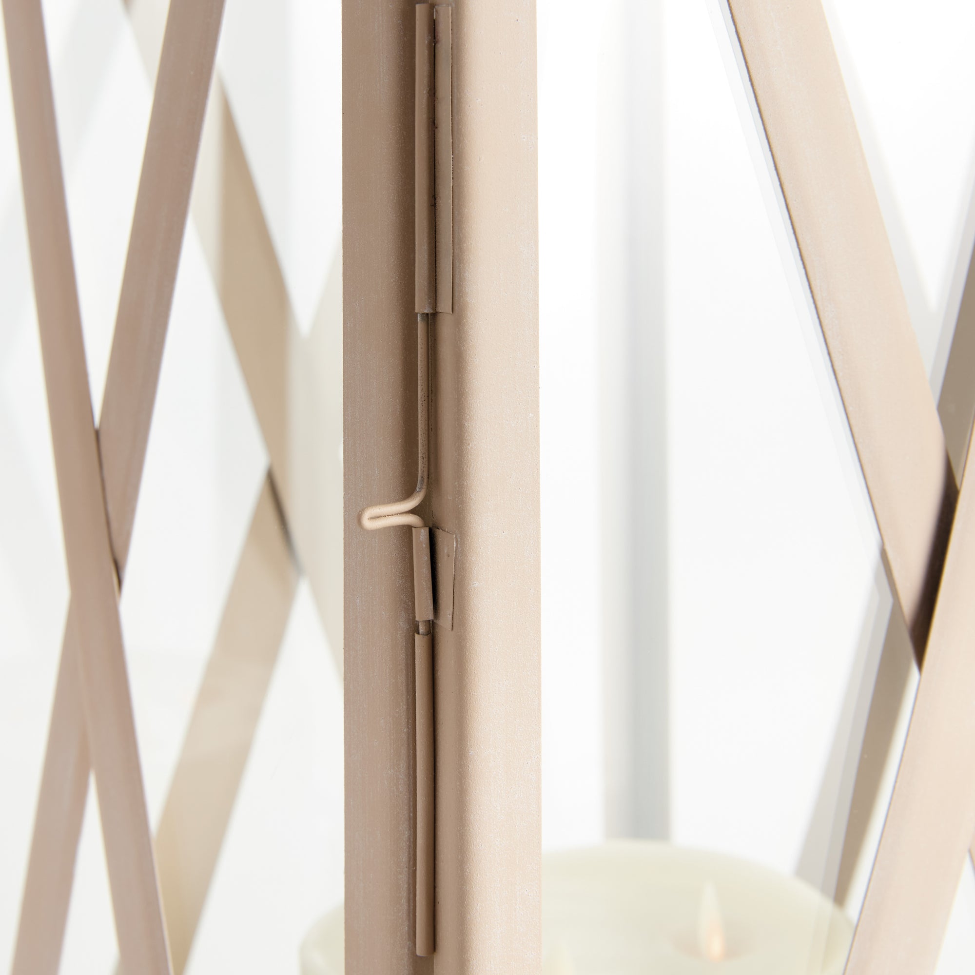 Pira Outdoor Lantern Large