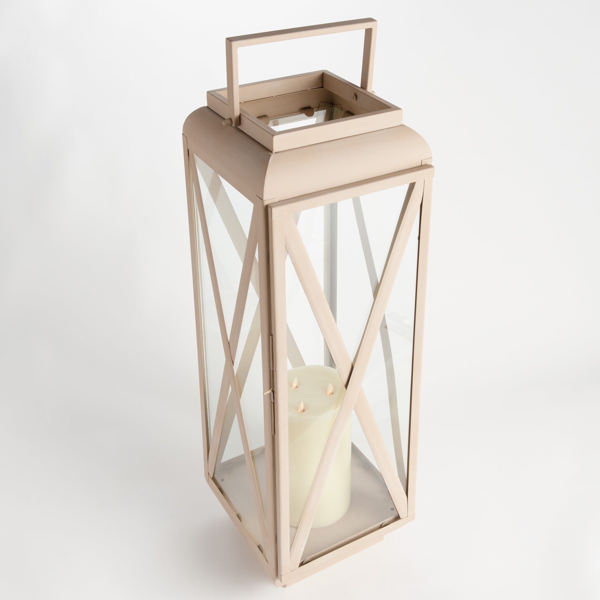 Pira Outdoor Lantern Large