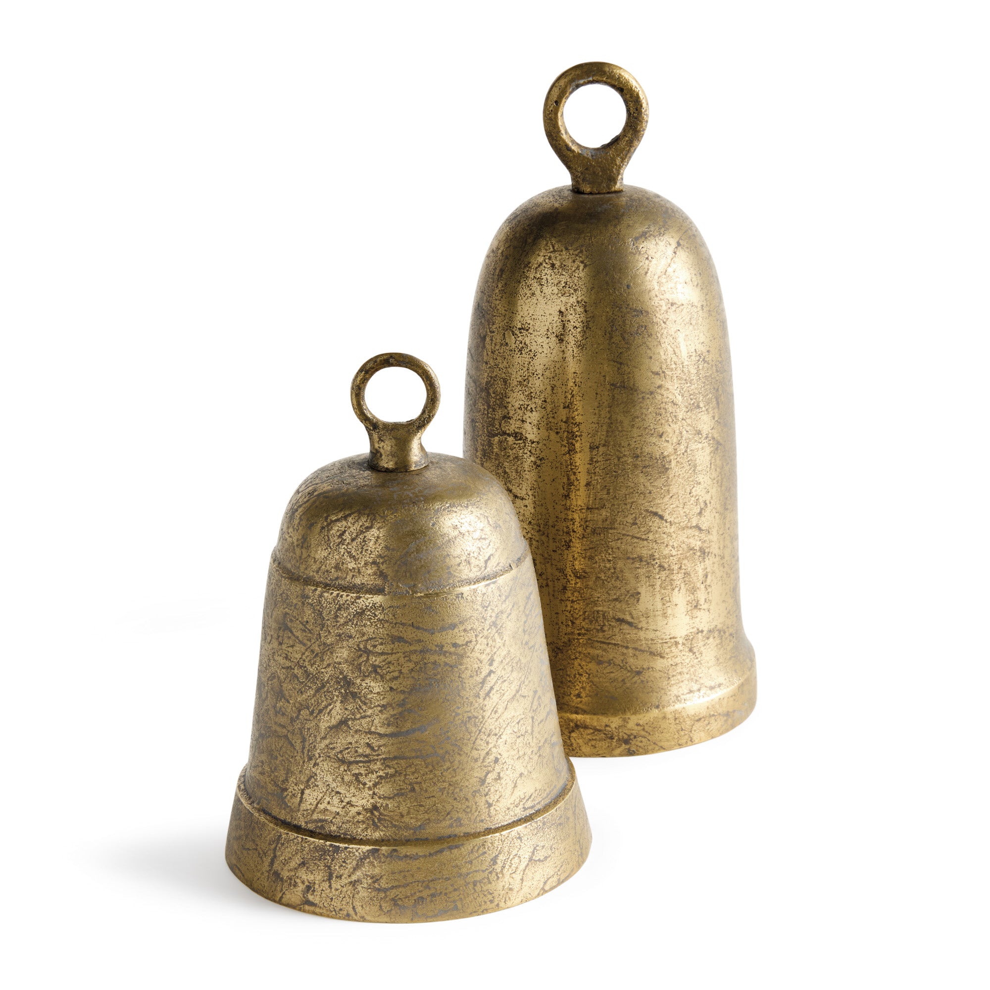 Noel Grande Bells, Set of 2