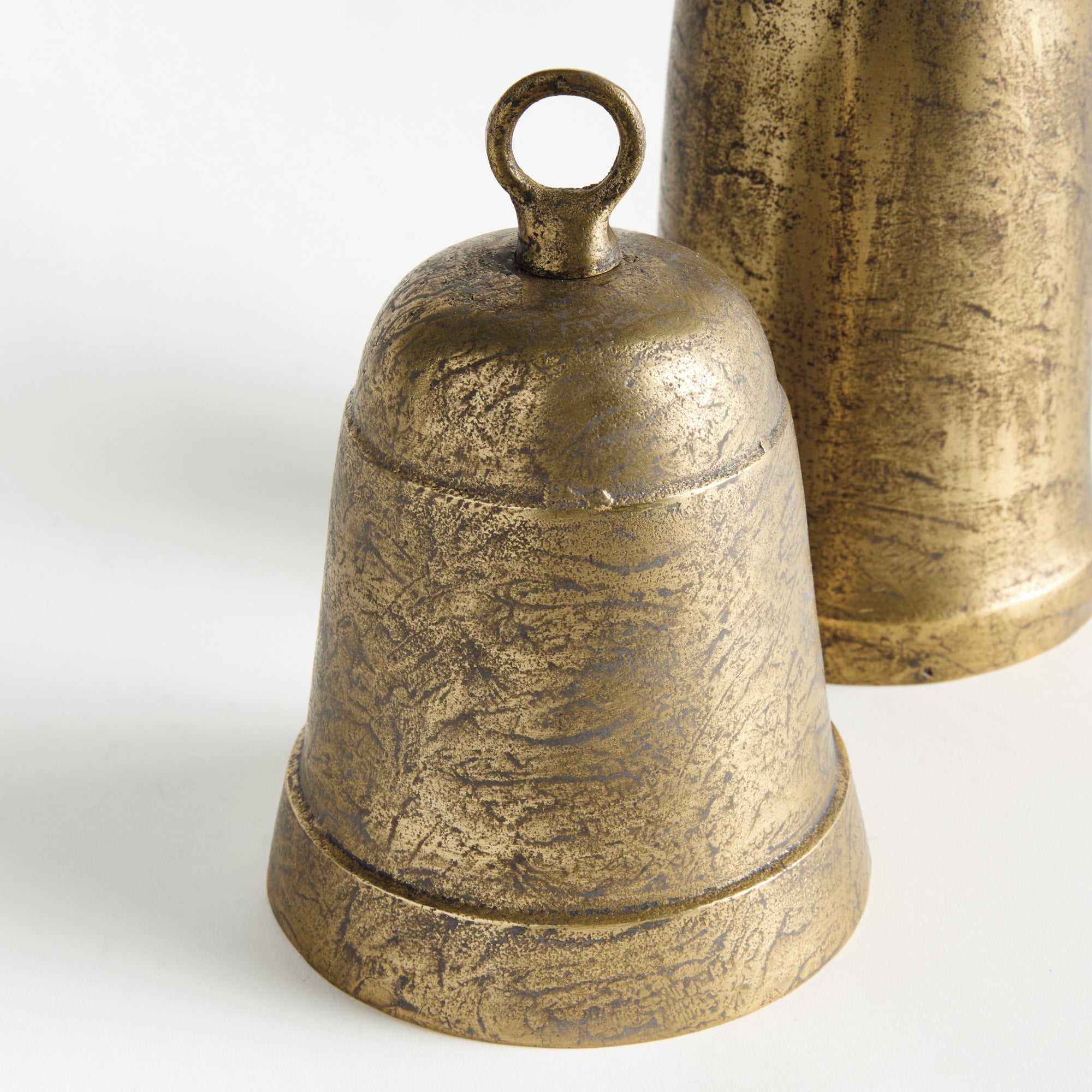 Noel Grande Bells, Set of 2
