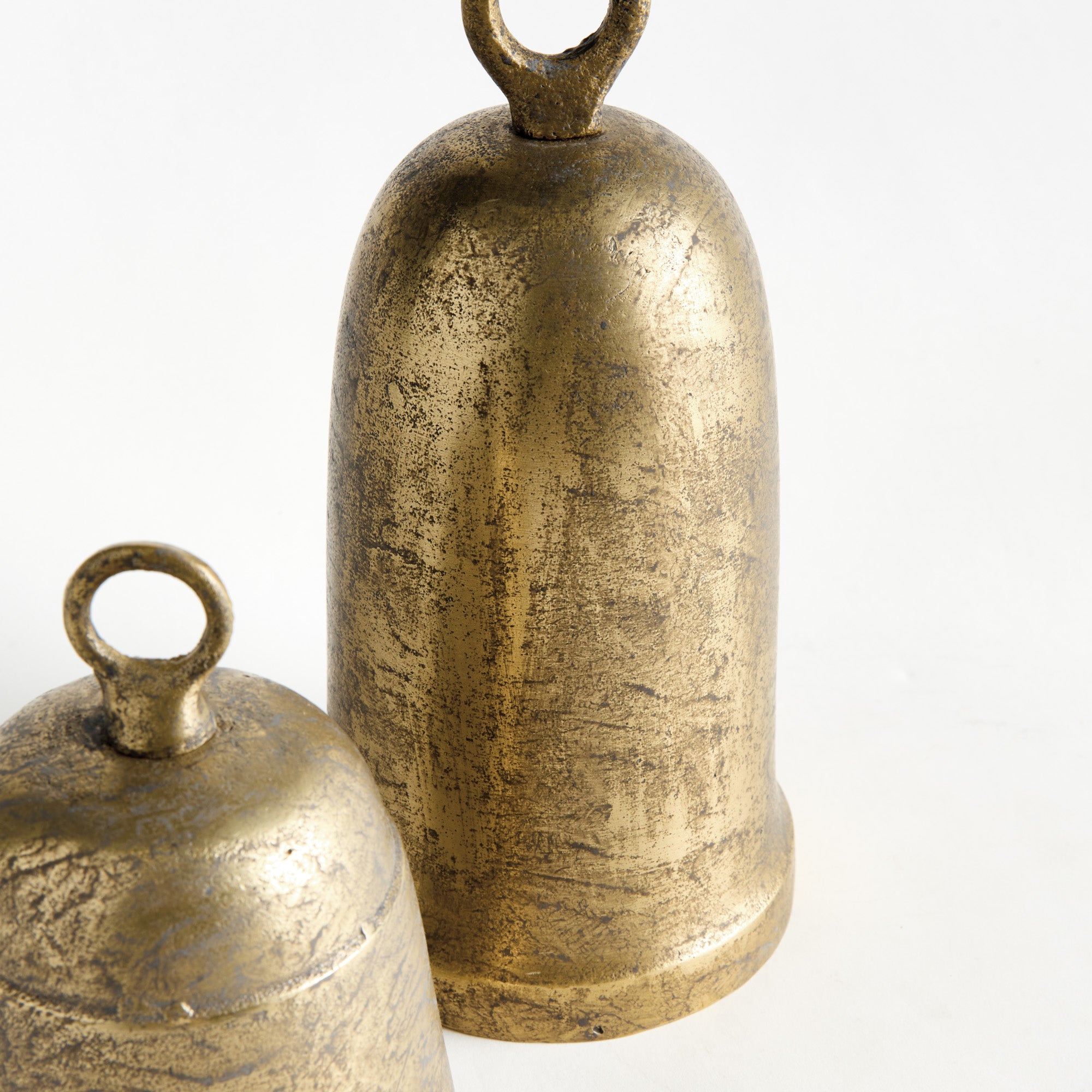 Noel Grande Bells, Set of 2