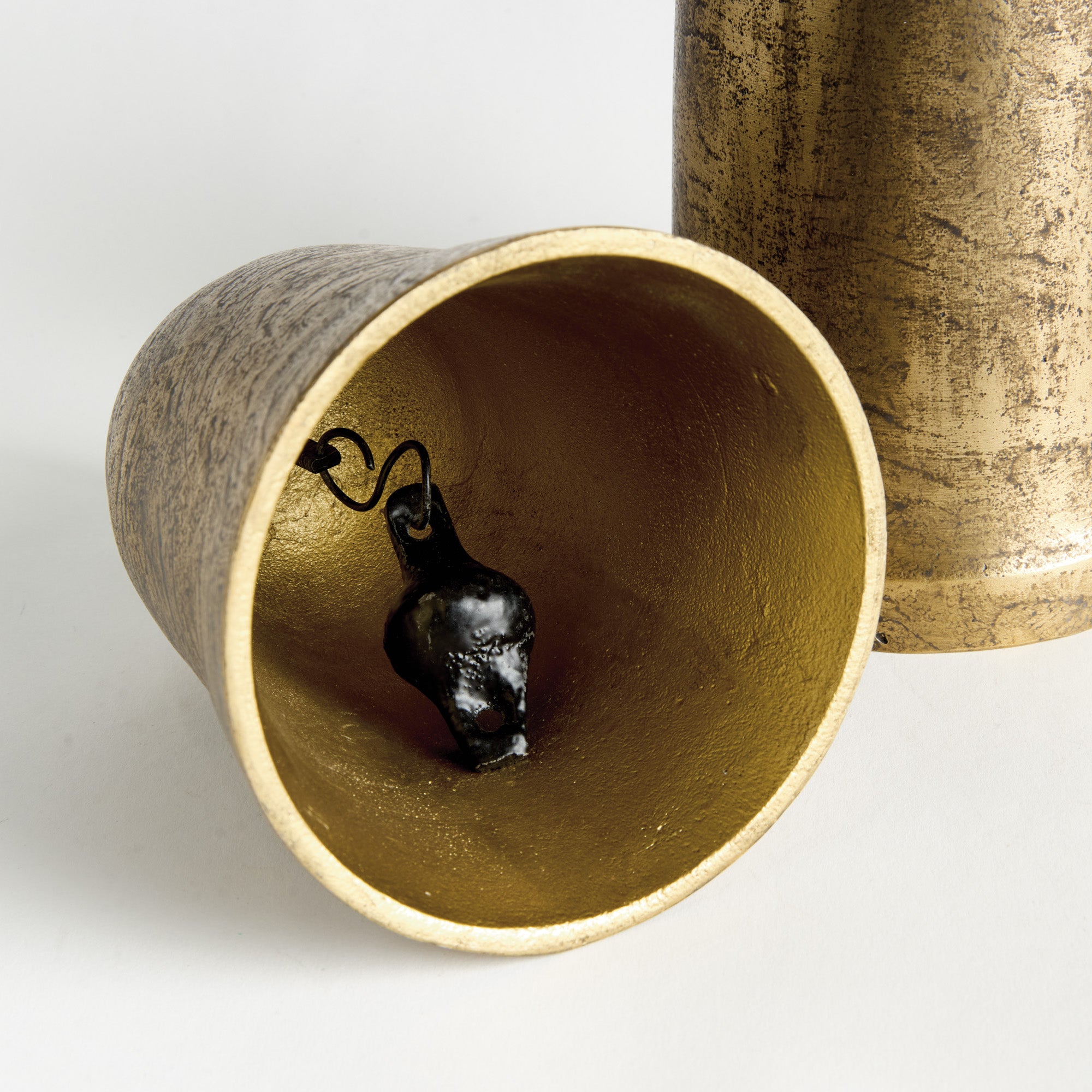 Noel Grande Bells, Set of 2