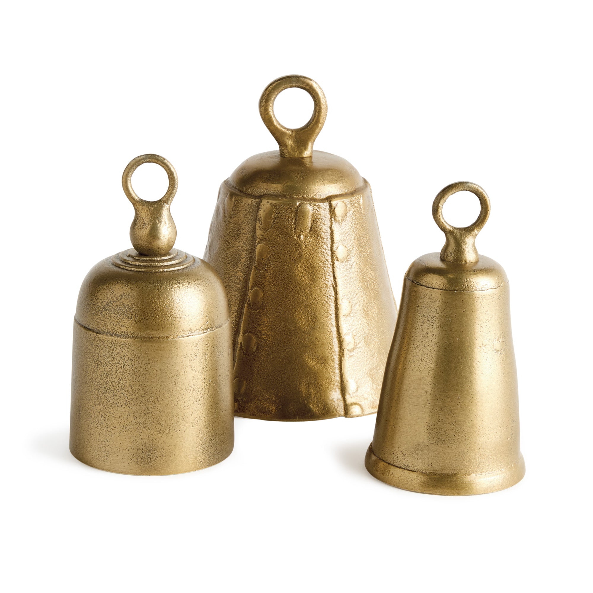 Noel Grande Bells Set of 3