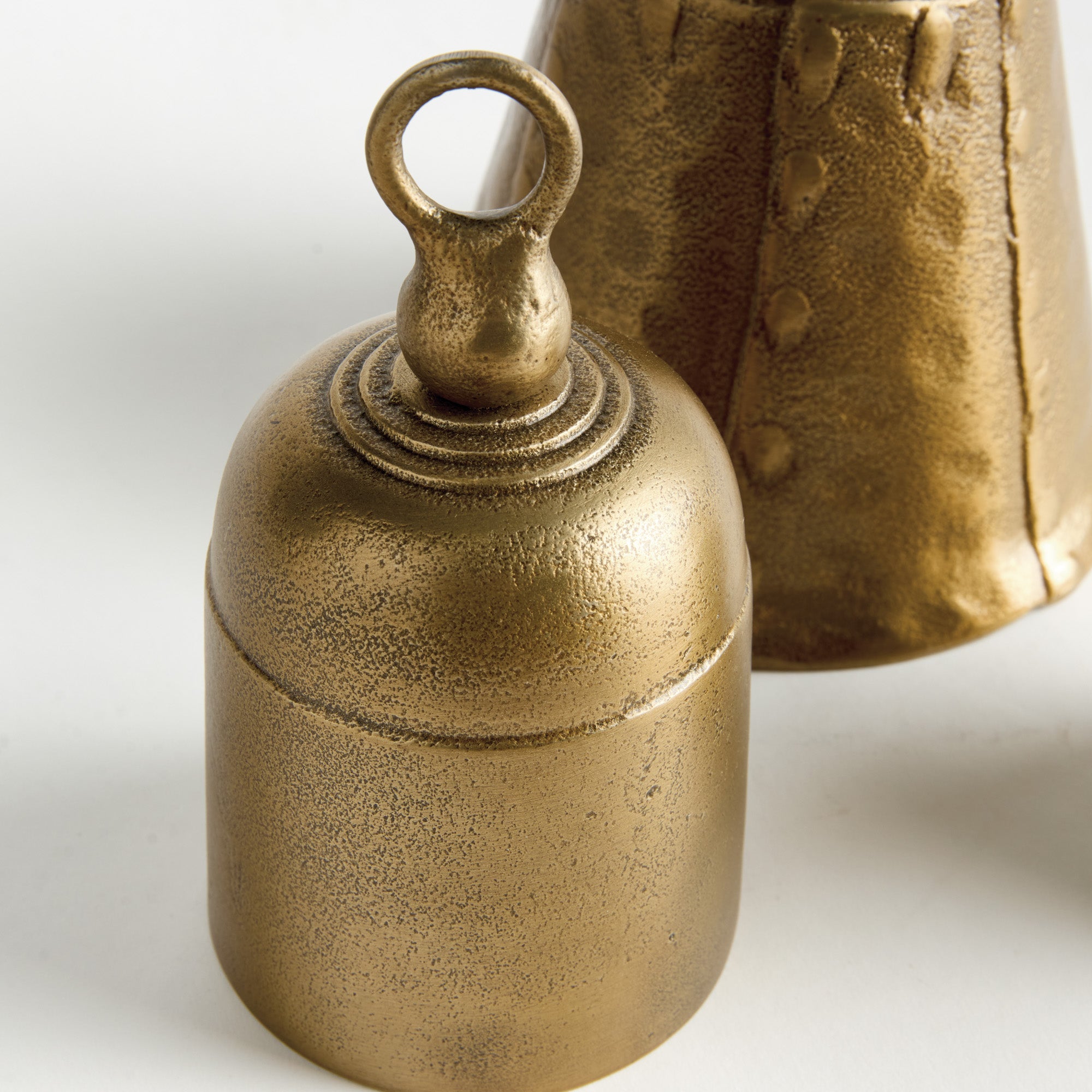 Noel Grande Bells Set of 3