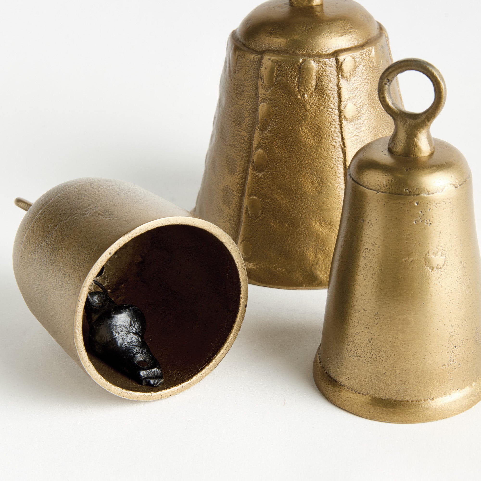 Noel Grande Bells Set of 3