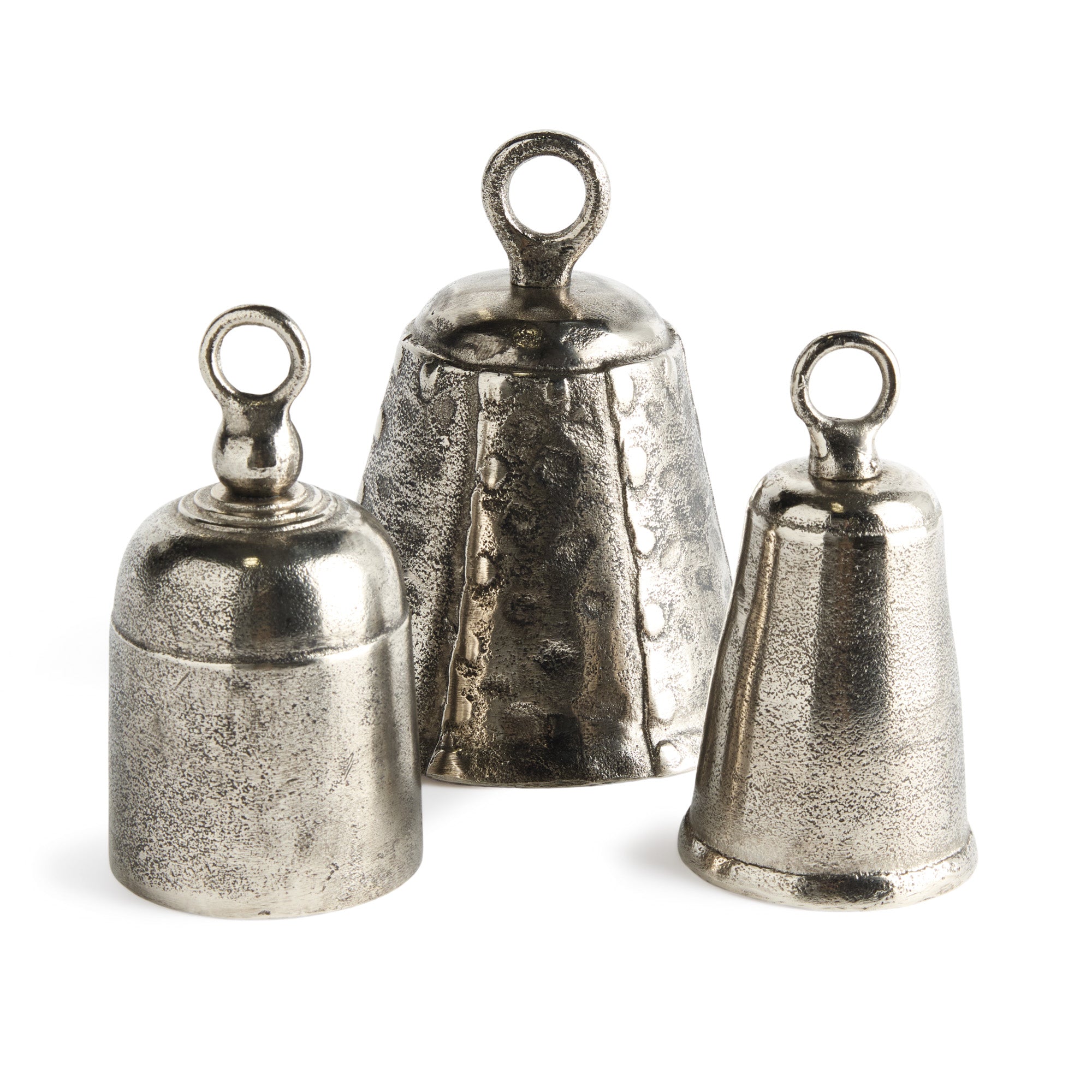Noel Grande Bells Set of 3