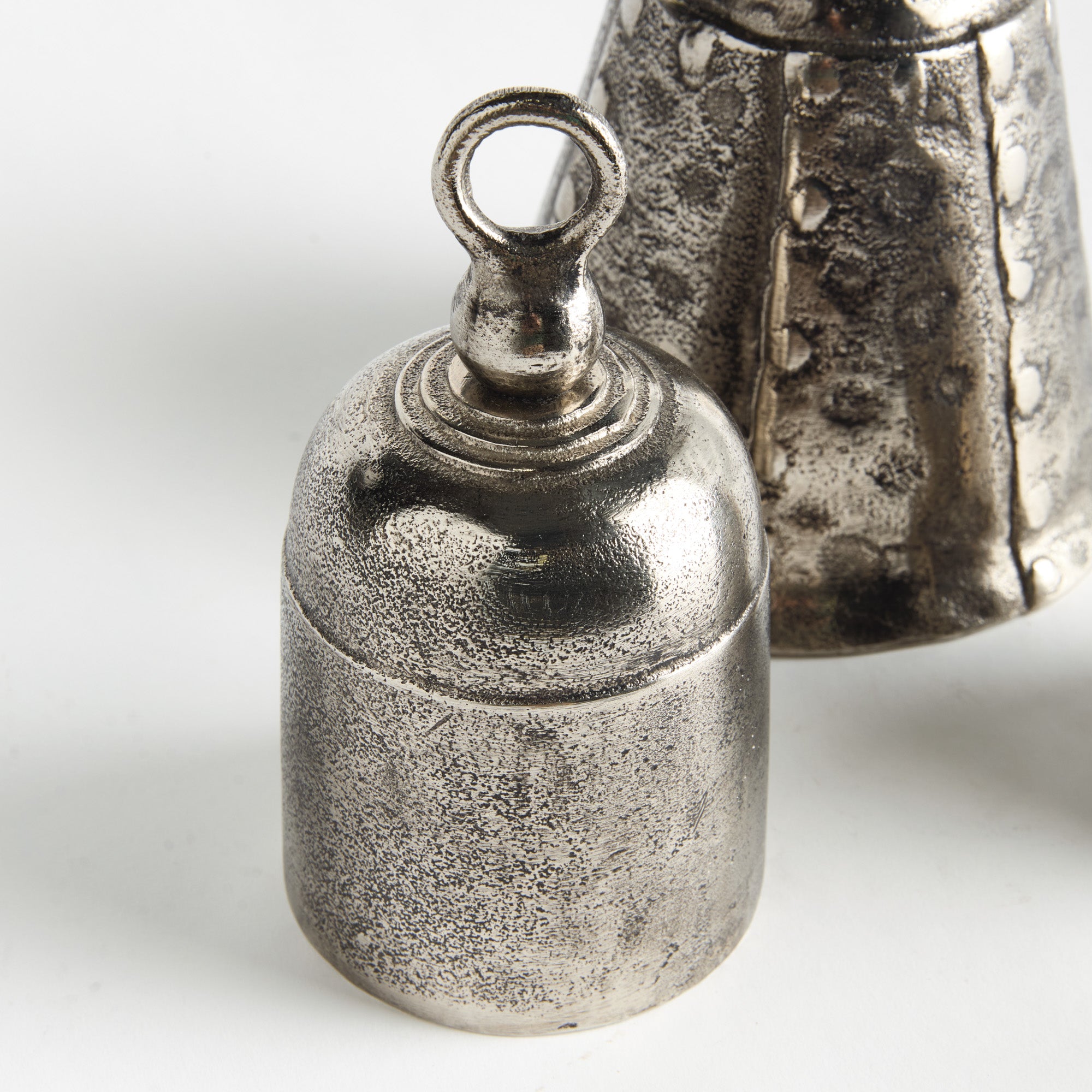 Noel Grande Bells Set of 3