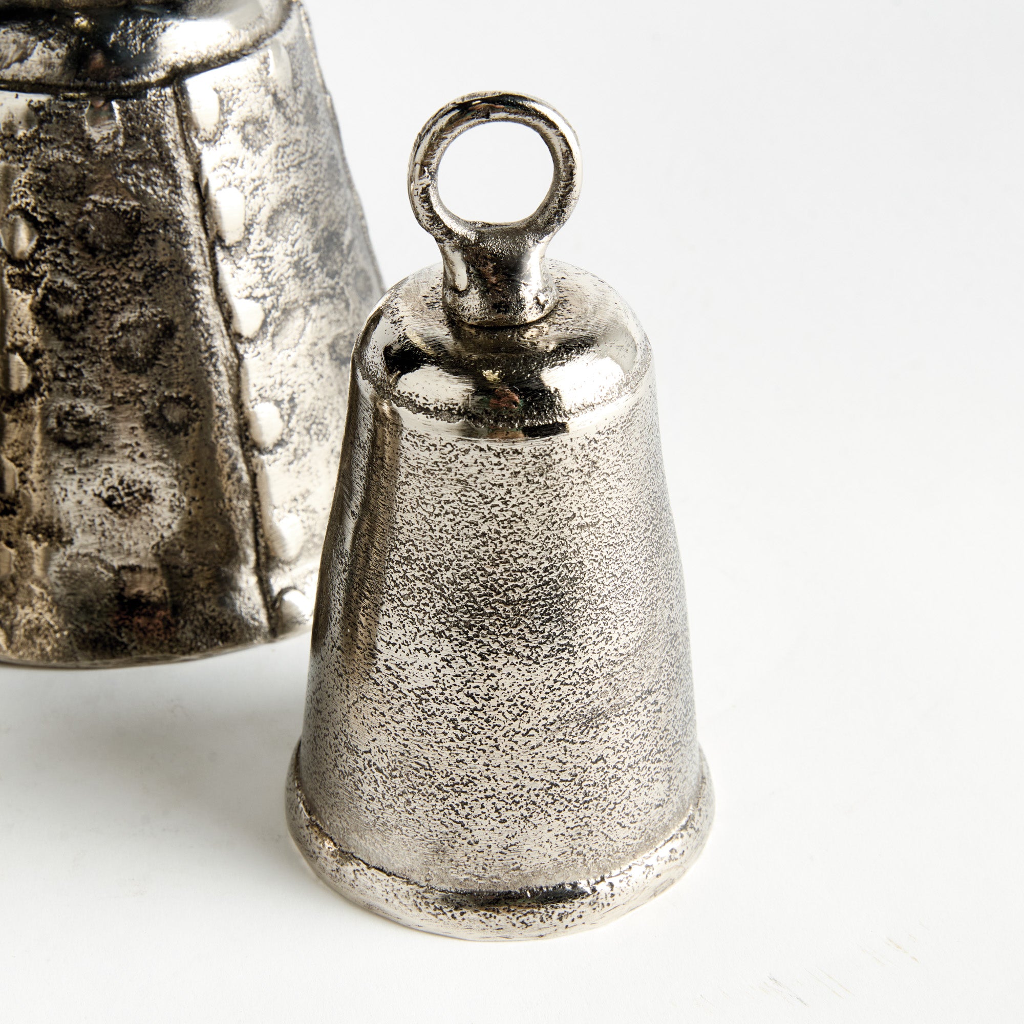 Noel Grande Bells Set of 3