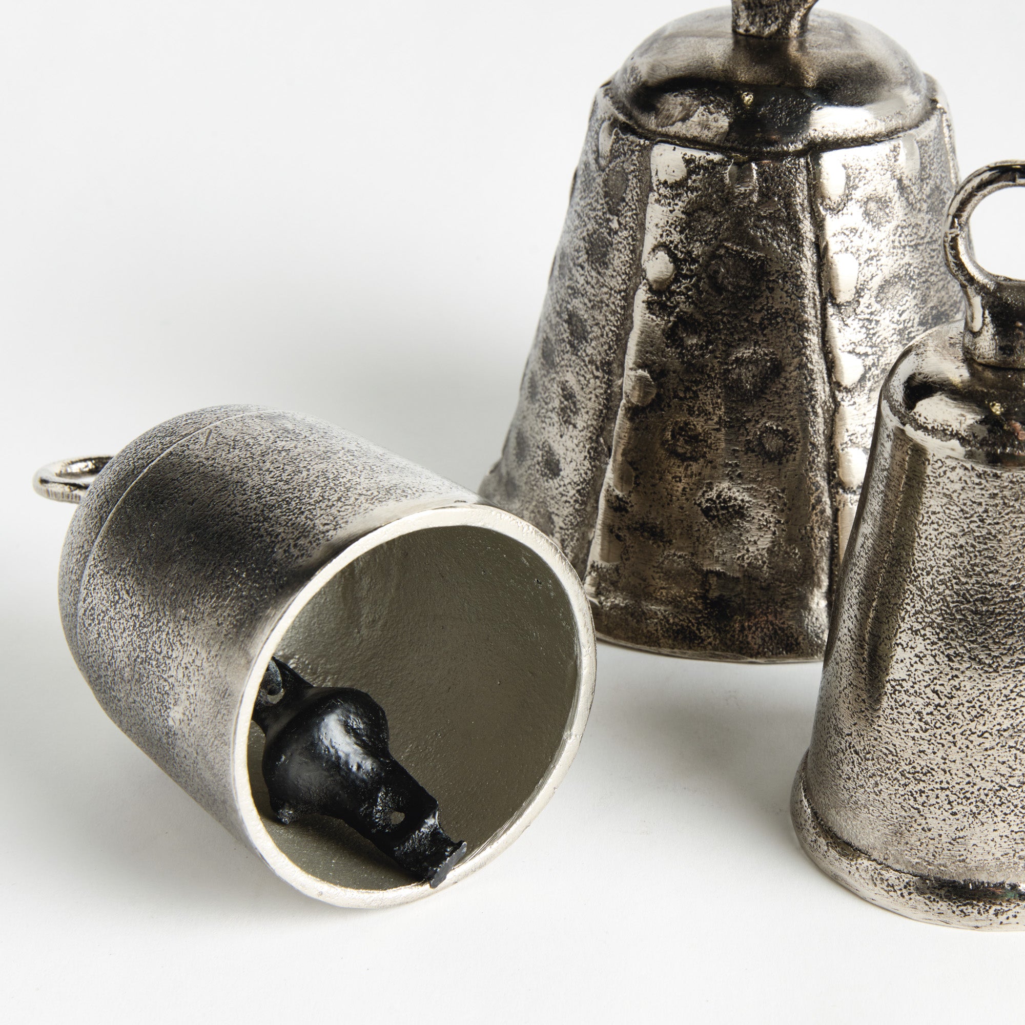 Noel Grande Bells Set of 3