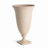 Pira Footed Urn