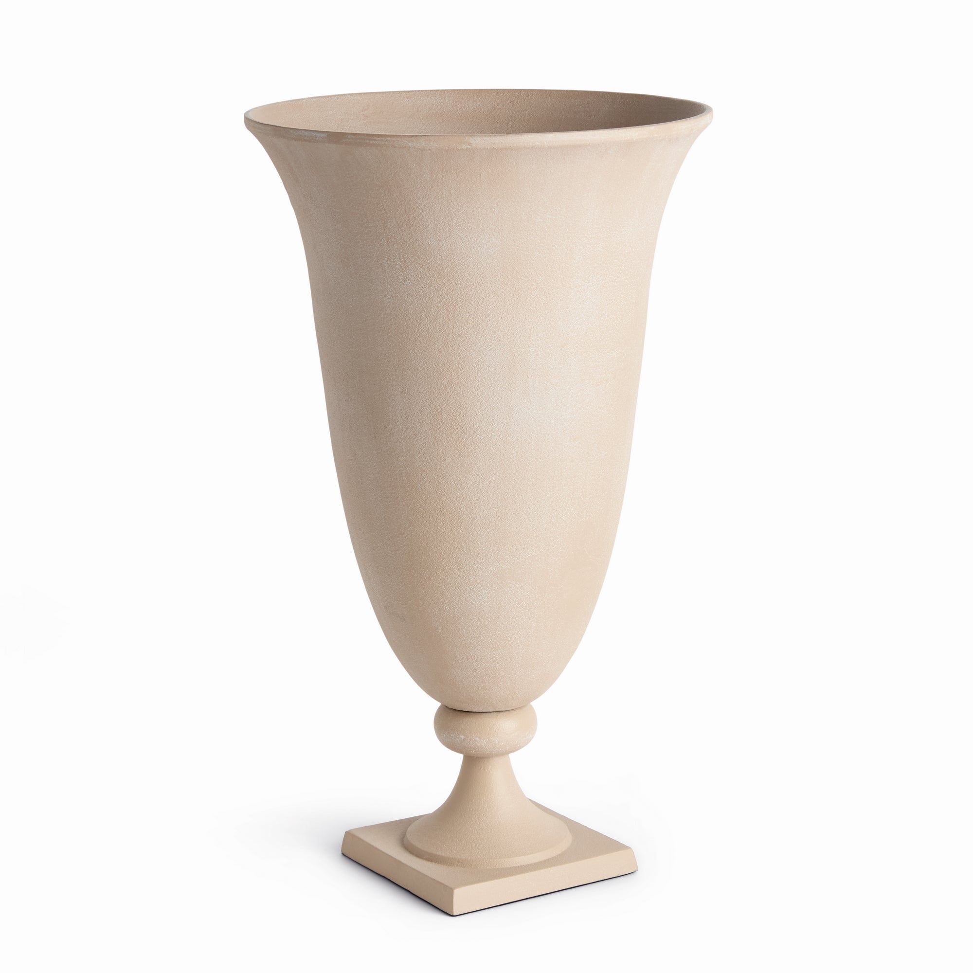 Pira Footed Urn