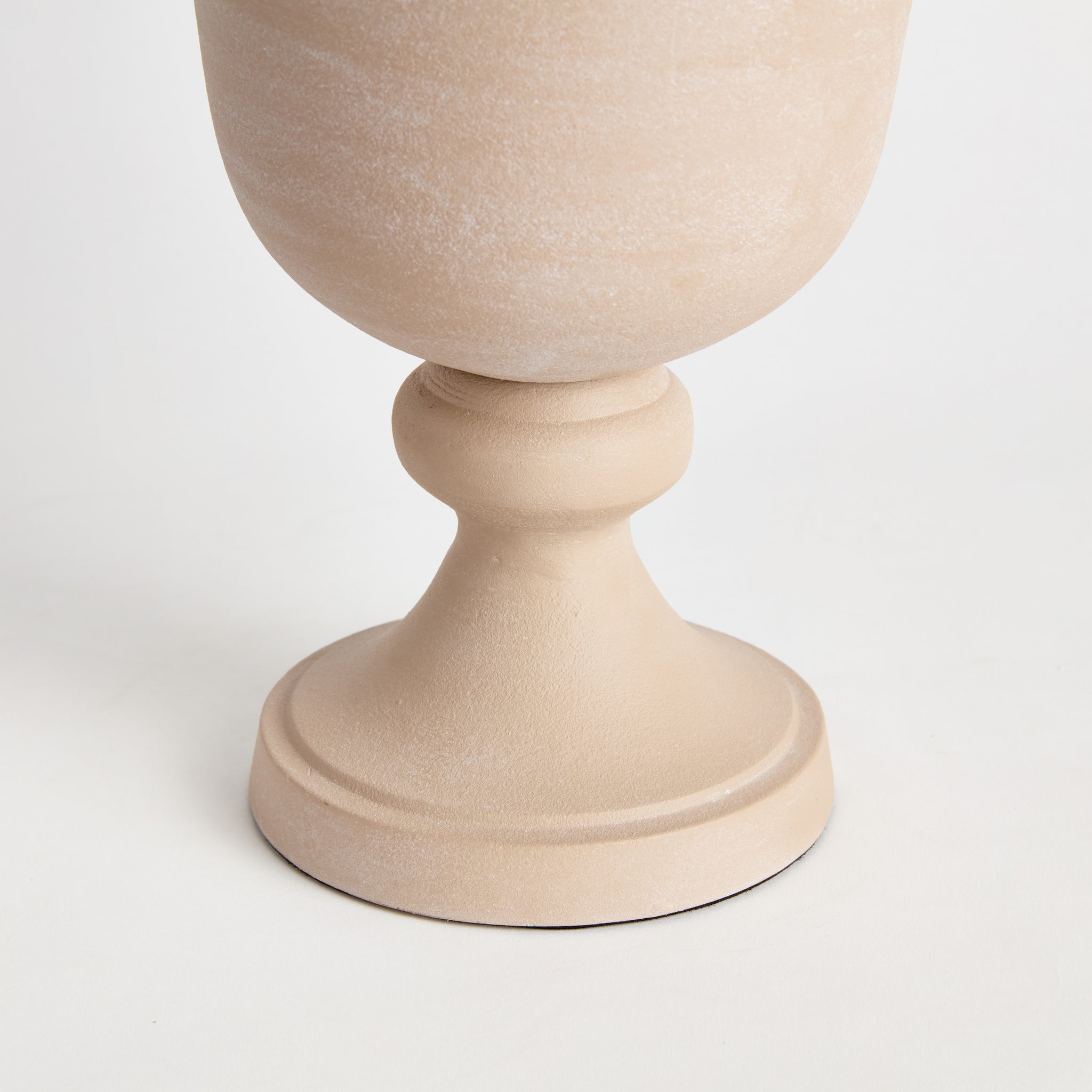 Pira Pedestal Urn Large