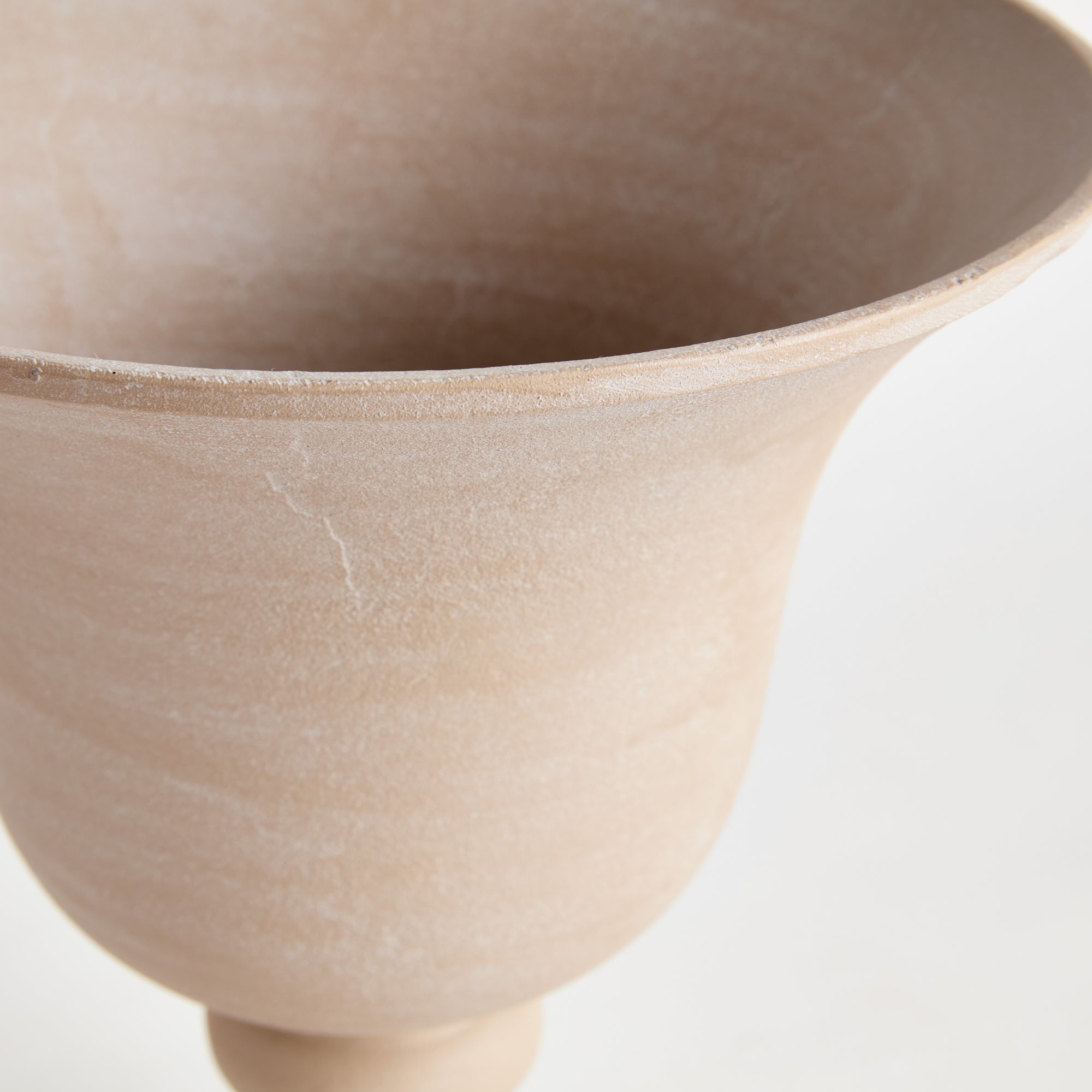 Pira Pedestal Urn Large