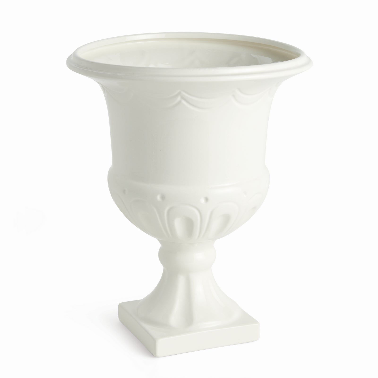 Alyana Decorative Pedestal Urn