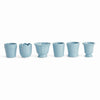 Mindy Mini Cachepots, Set of 6