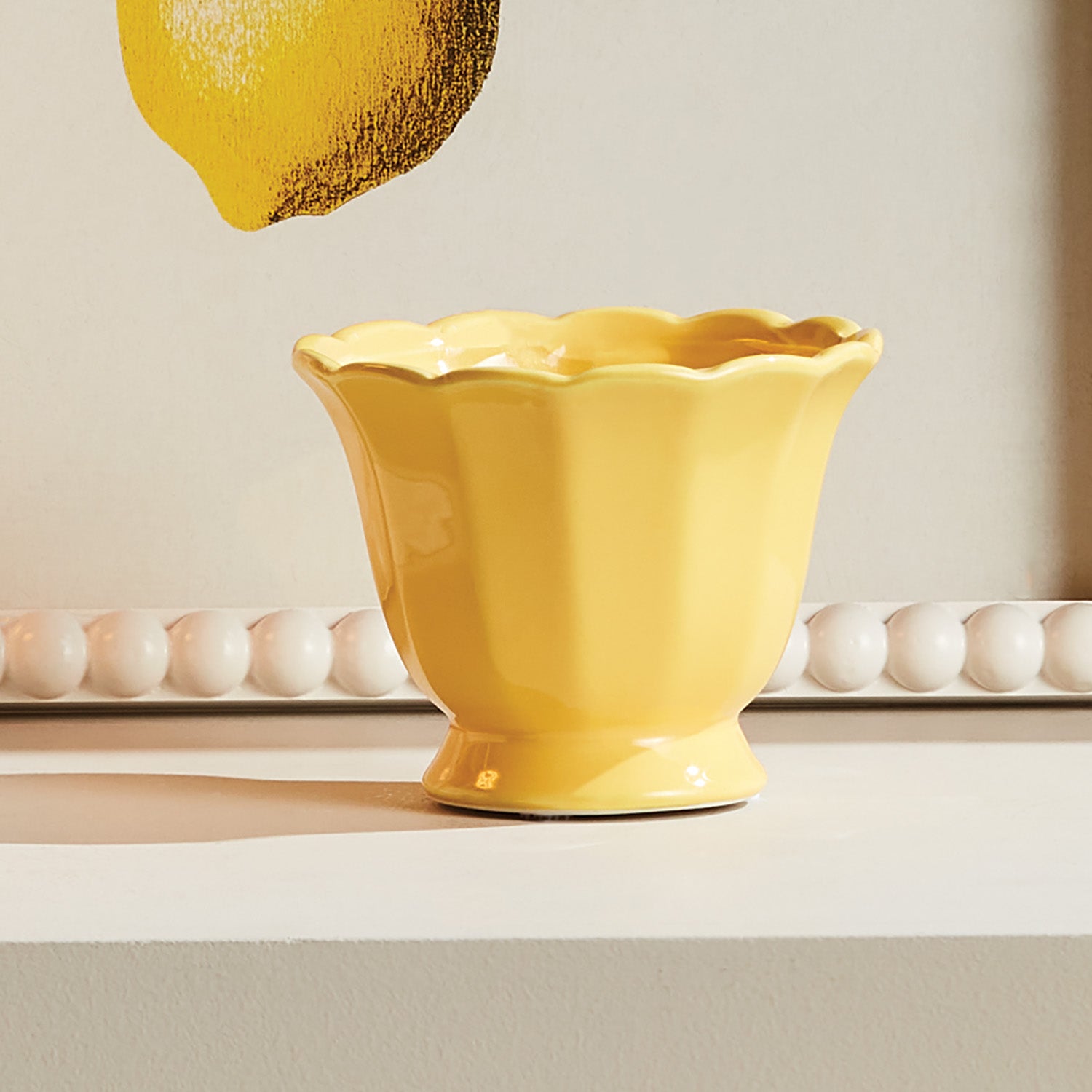 Mindy Mini Cachepots, Set of 6