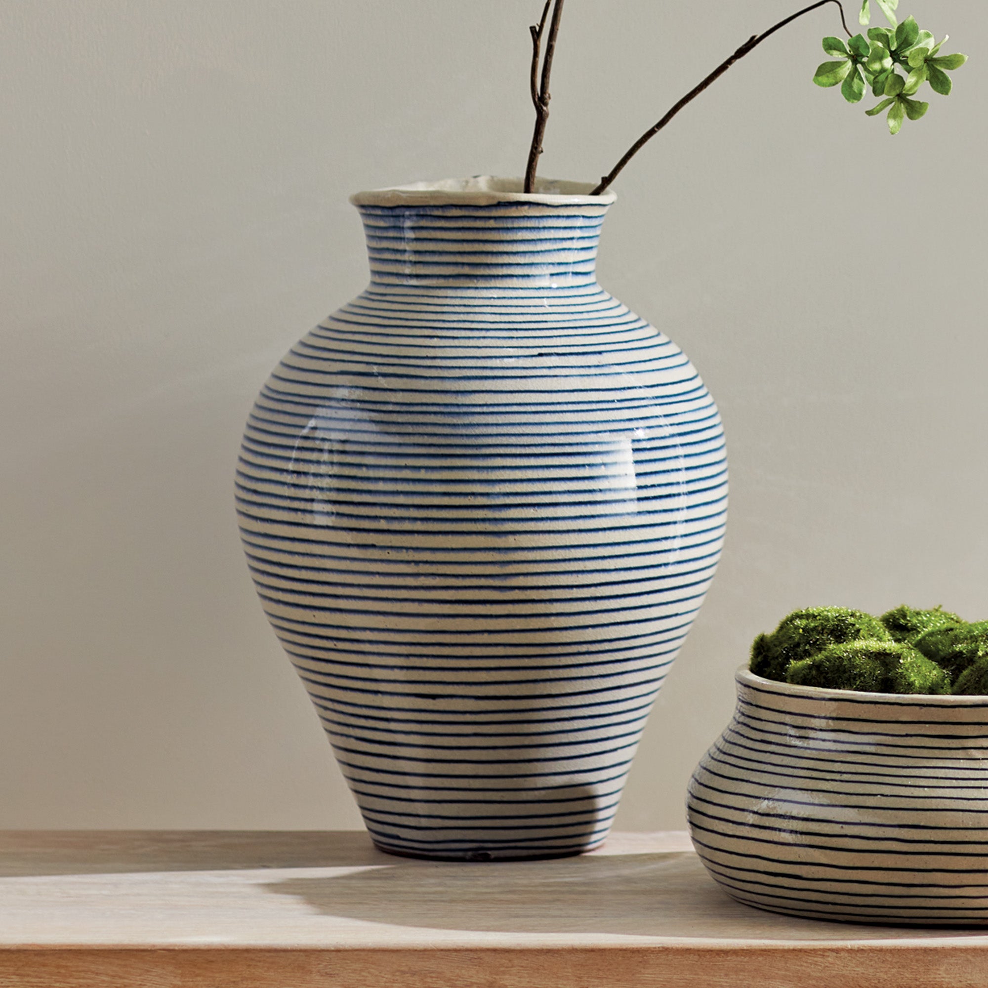 Mariel Vase