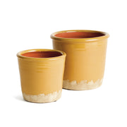 Mavi Pots Set of 2