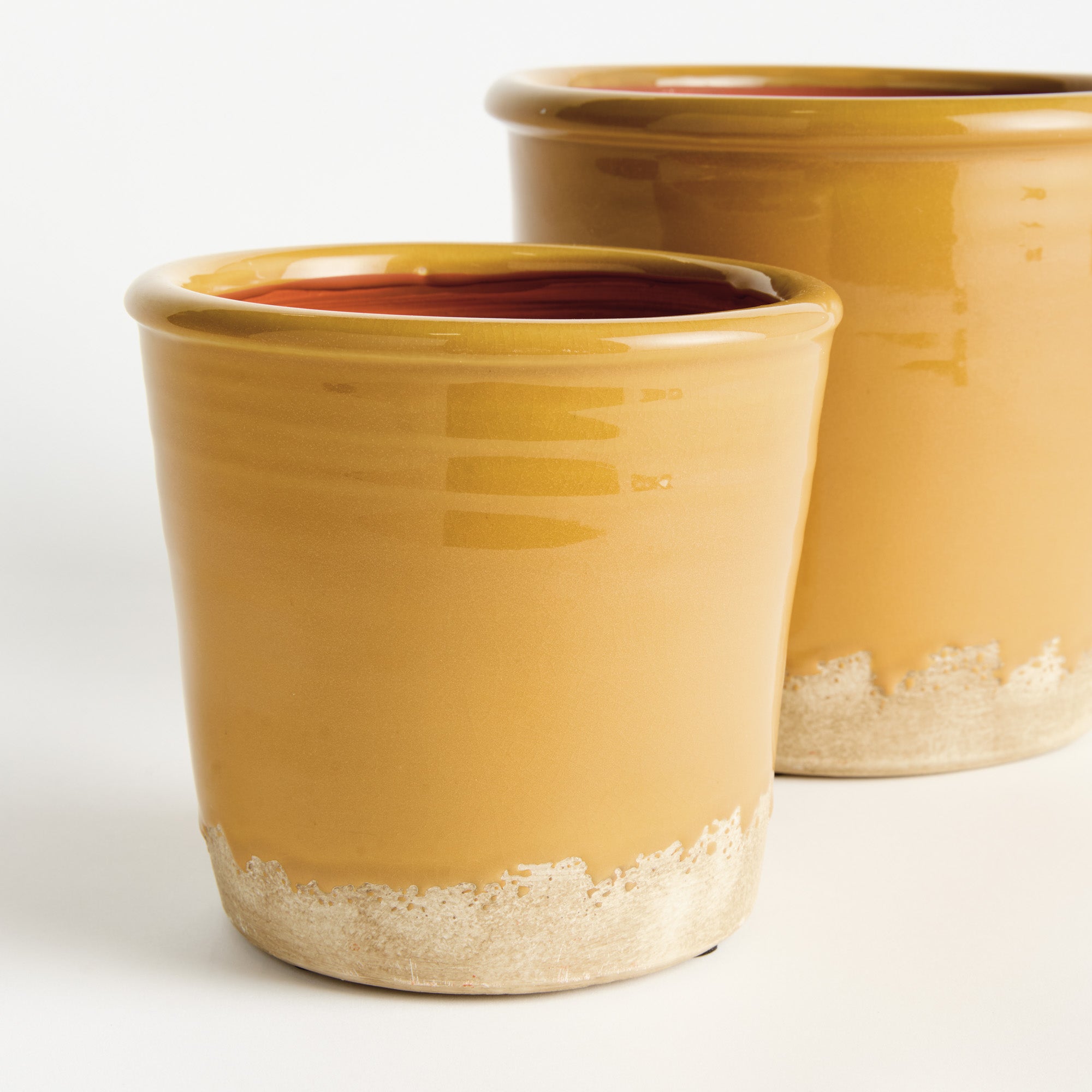 Mavi Pots Set of 2
