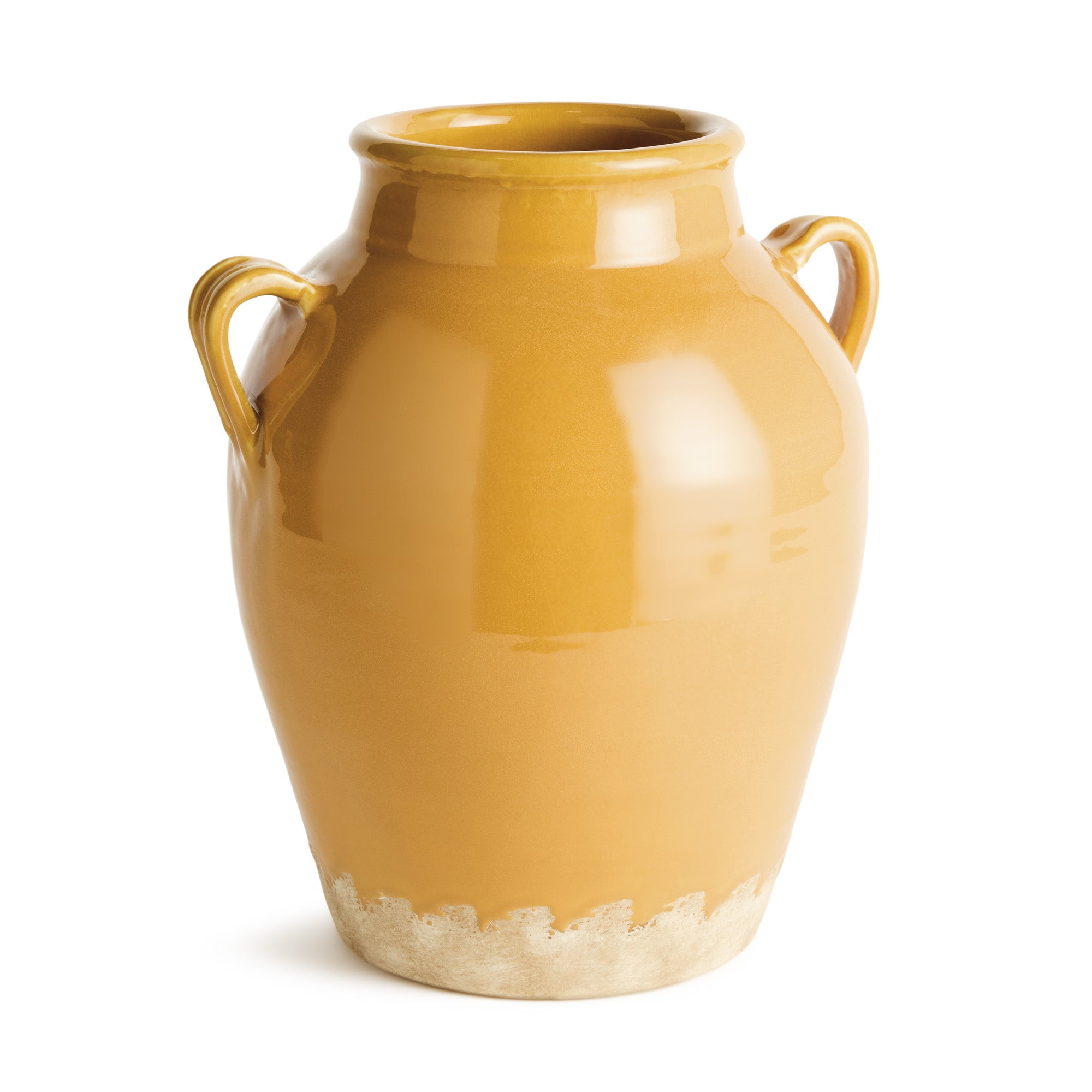 Mavi Vase