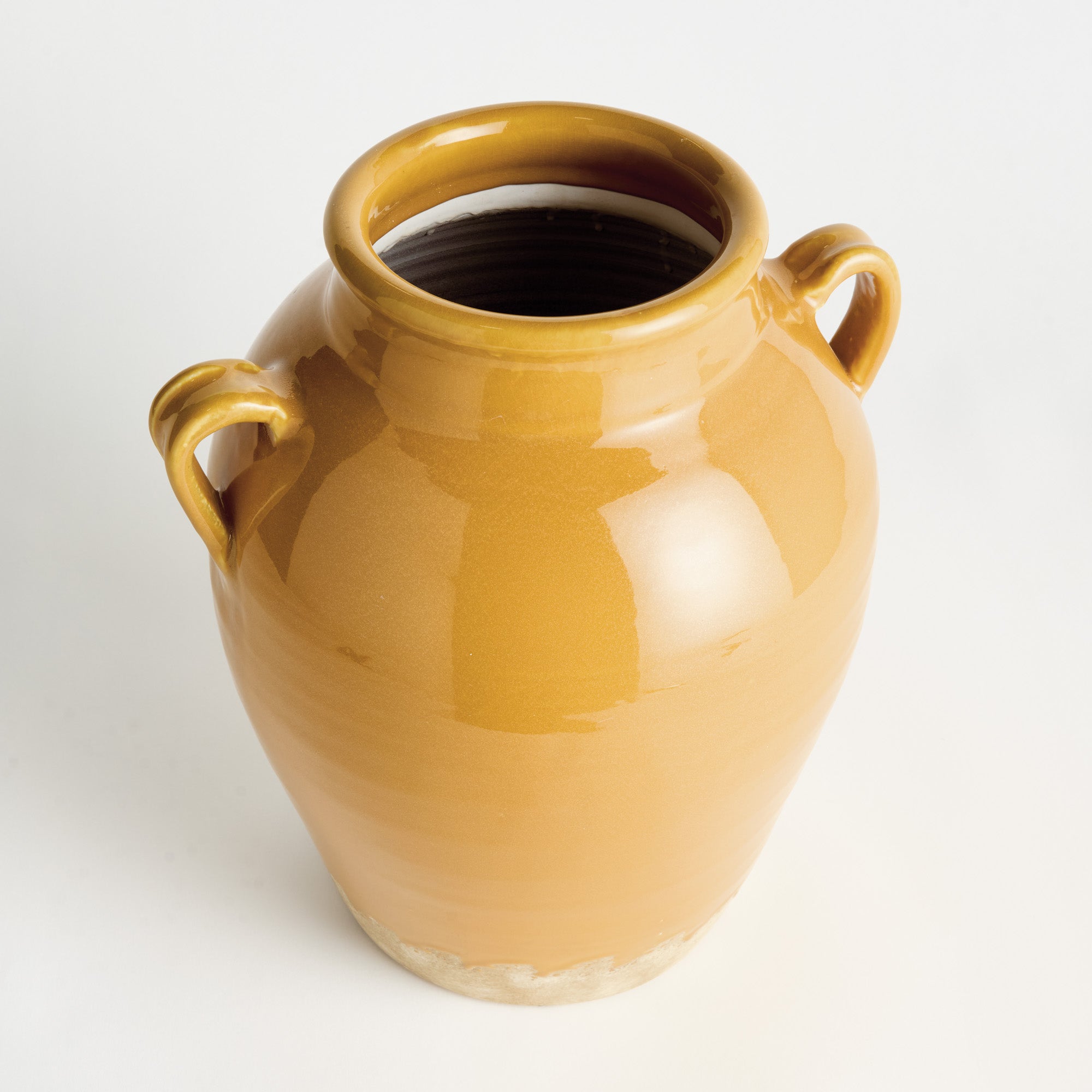 Mavi Vase