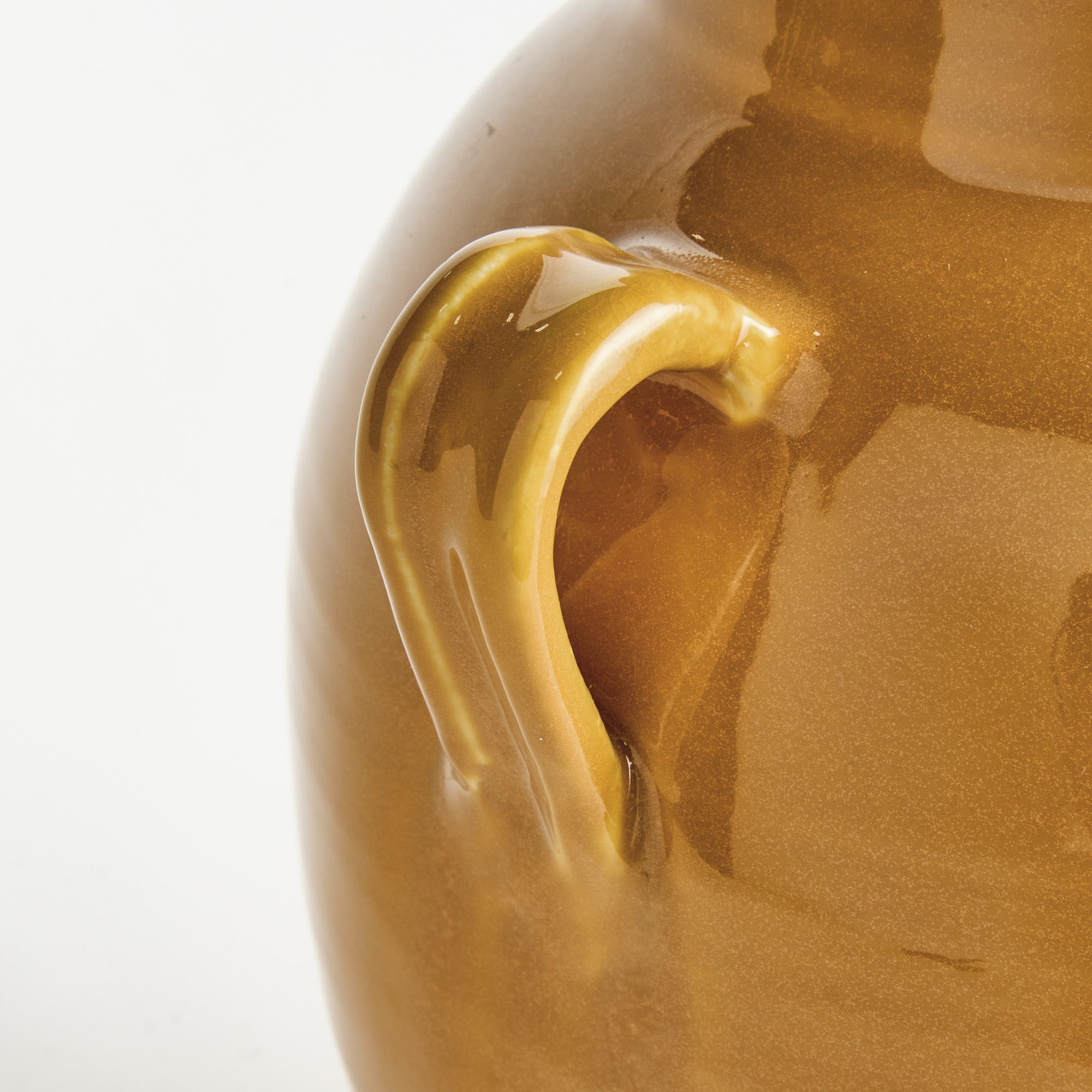 Mavi Vase