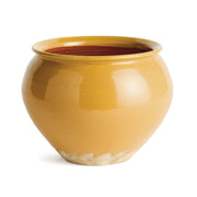 Mavi Drum Vase