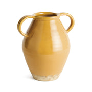 Mavi Vase with Handles Small