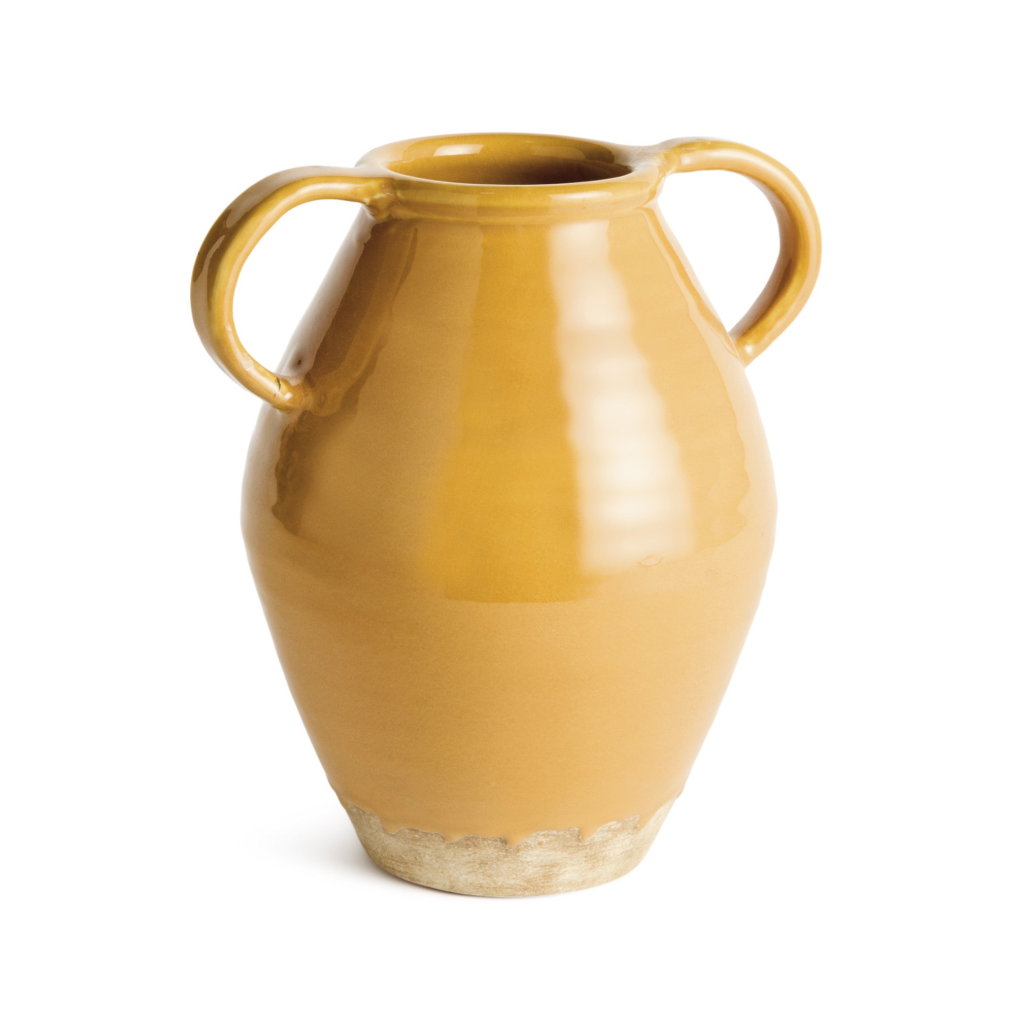 Mavi Vase with Handles Small