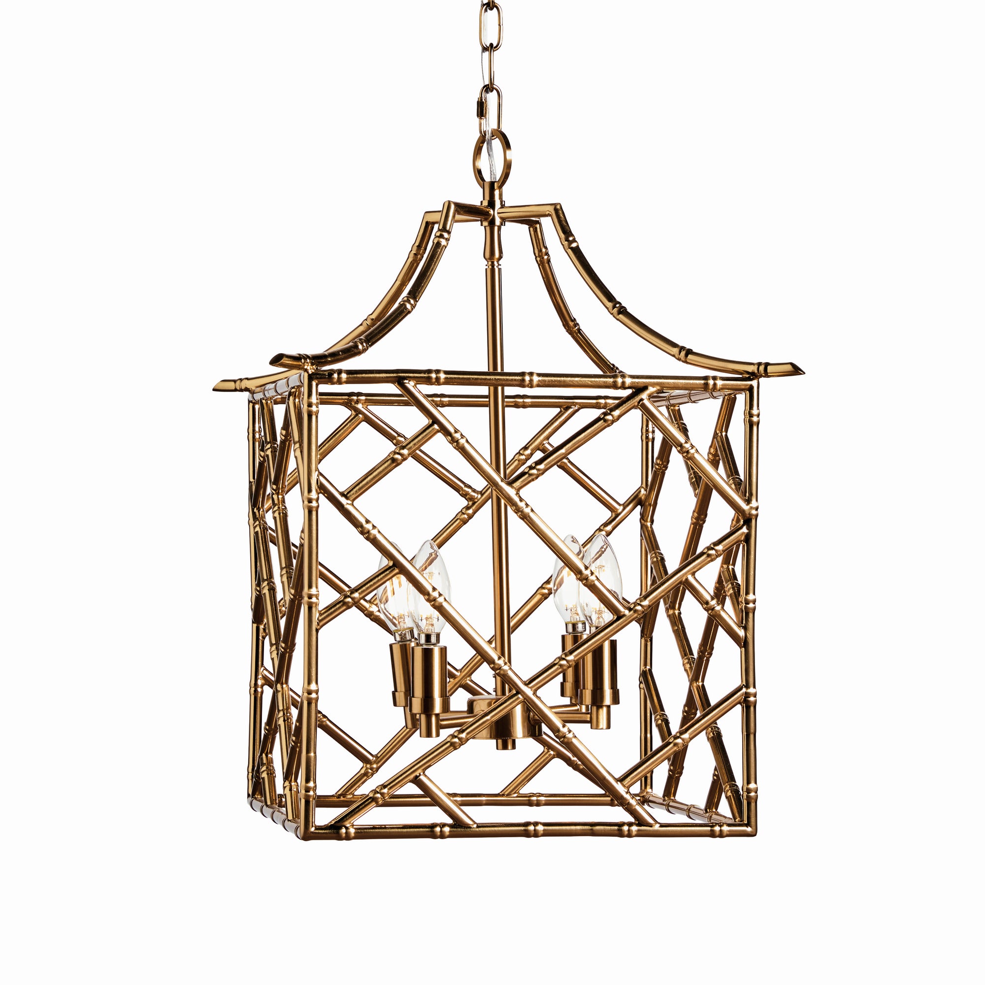 Rhoé Pendant