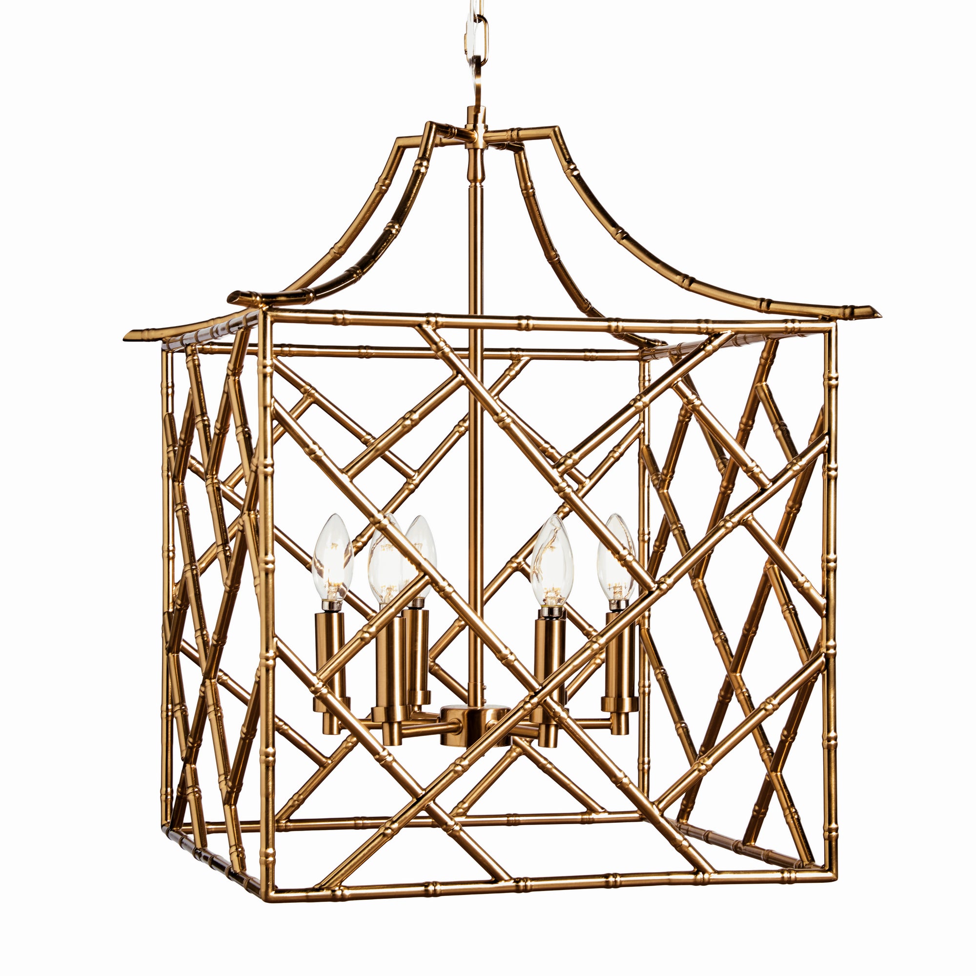 Rhoé Pendant