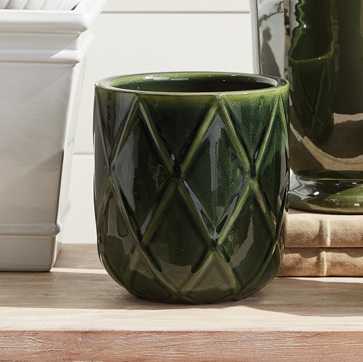 Mavric Pots, Set of 3
