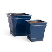 Elisson Pots, Set of 2