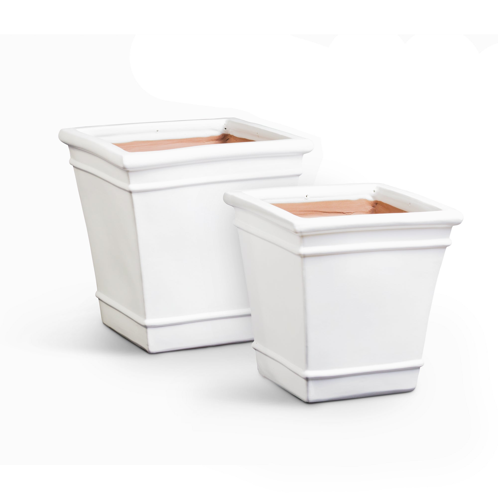 Elisson Pots, Set of 2