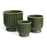 Molly Pots, Set of 3