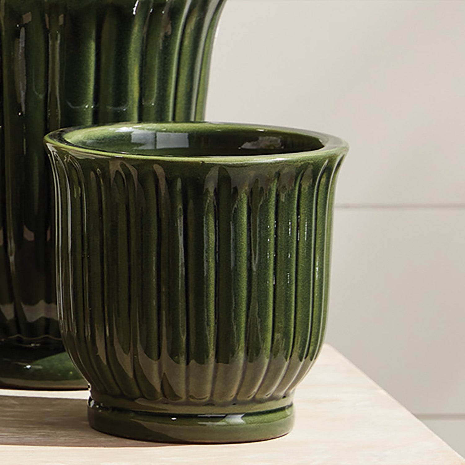 Molly Pots, Set of 3