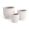 Molly Pots, Set of 3