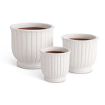 Molly Pots, Set of 3