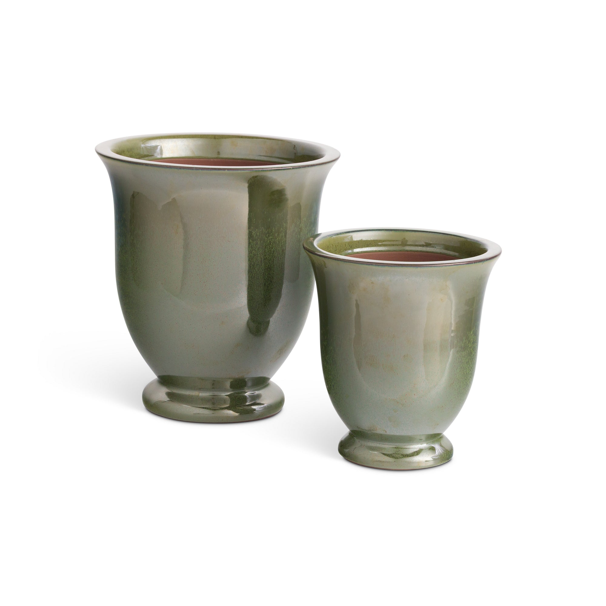 Emerson Pots, Set of 2