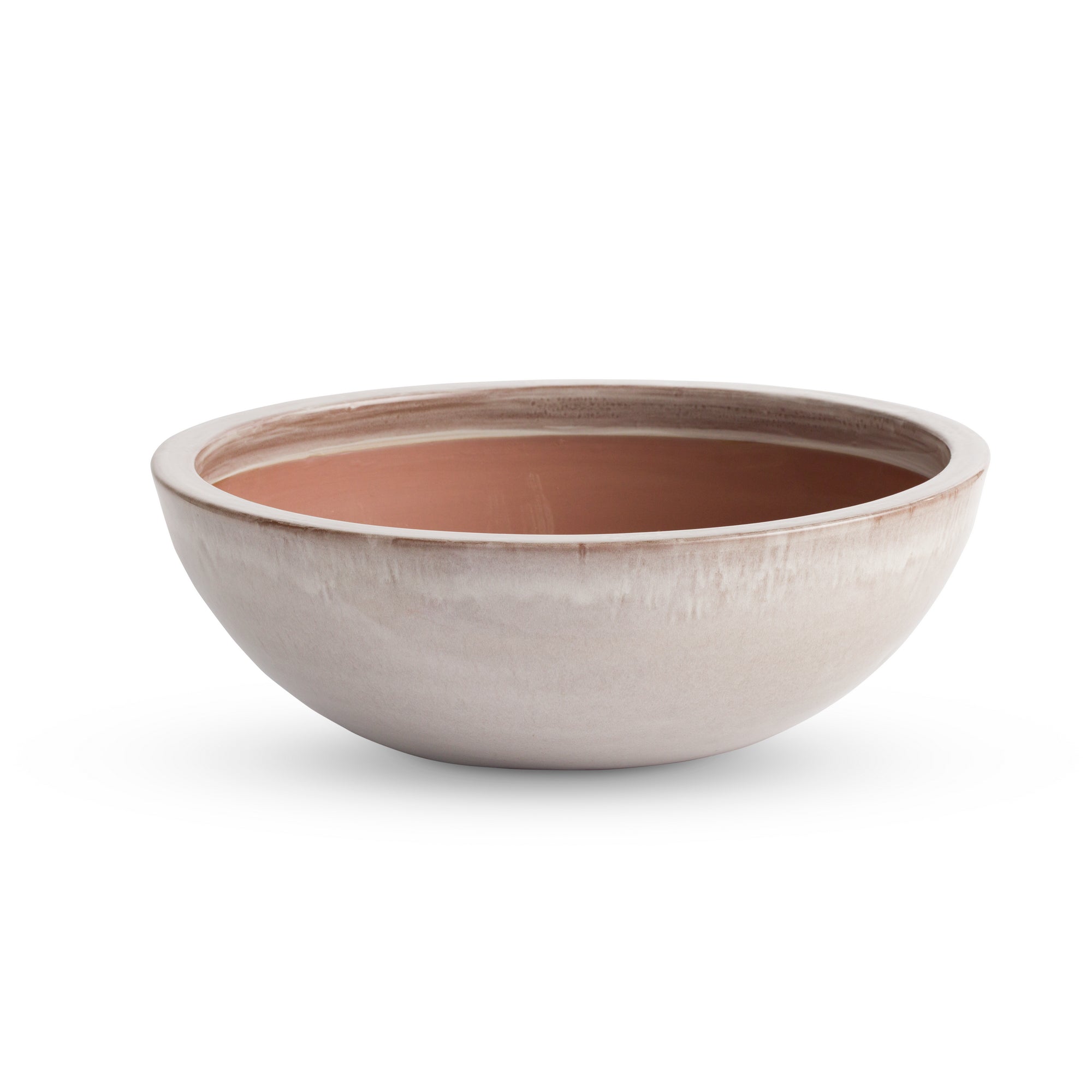 Néra Grande Low Bowl